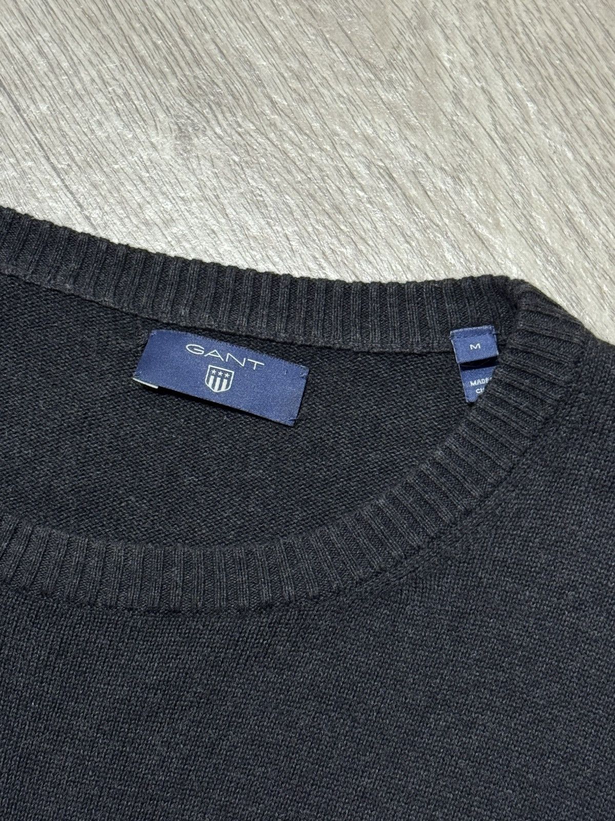 Gant 🔷Gant New Haven USA Flag Sweater🔷 Size US M / EU 48-50 / 2 - 4 Thumbnail