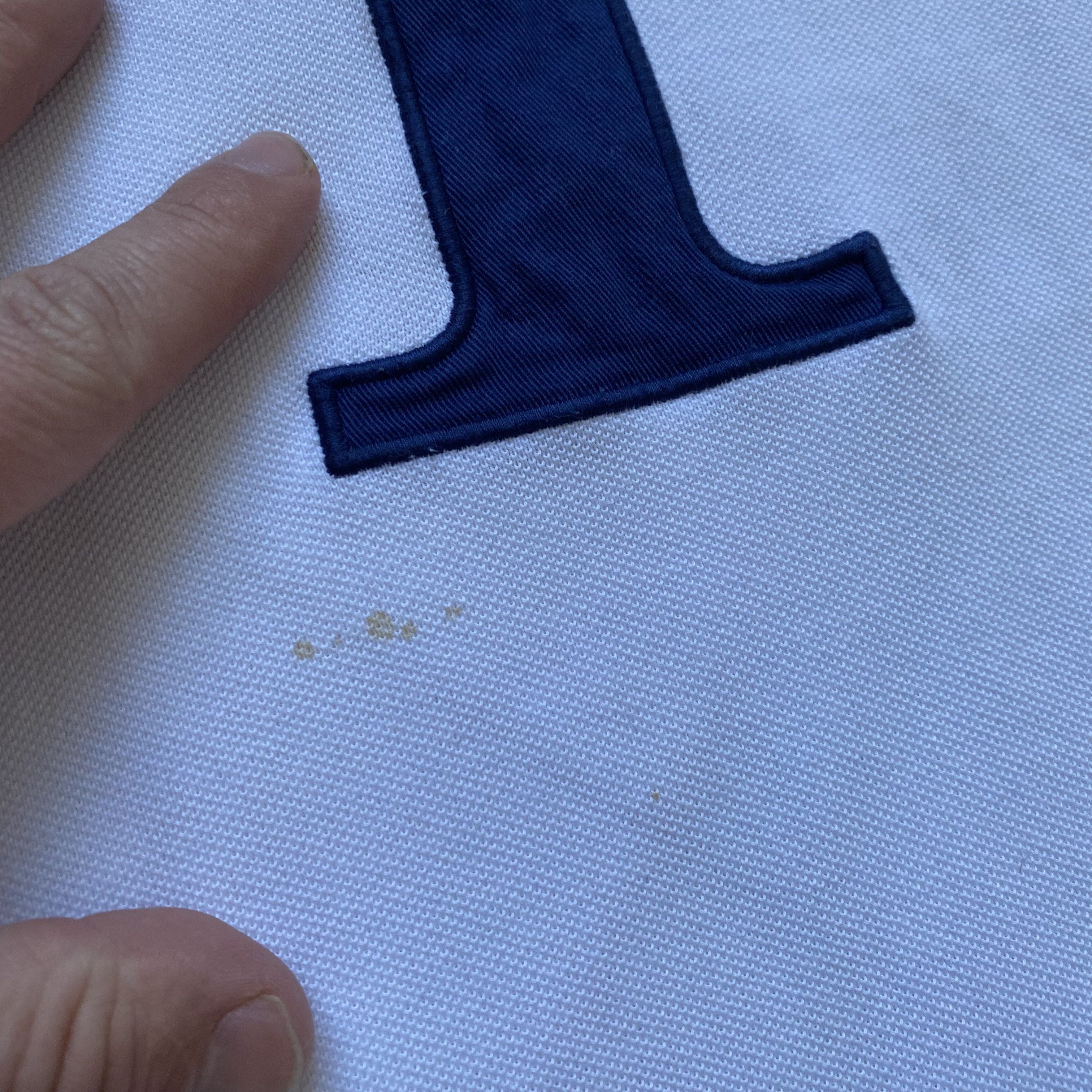 Hackett Vintage Hackett polo club Chief Keef style oldmoney Y2K Size US M / EU 48-50 / 2 - 9 Thumbnail