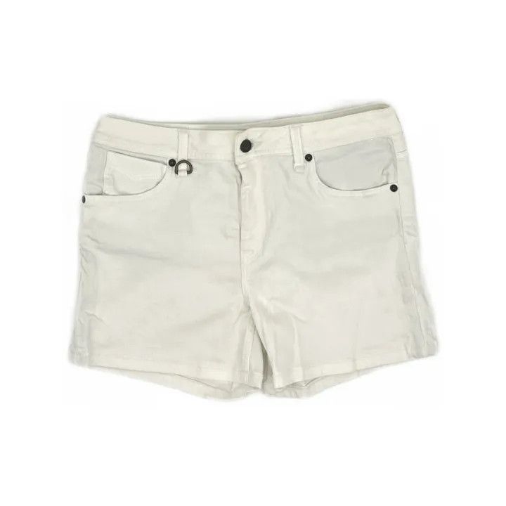 Burberry Burberry Burberry Casual Fashion Solid Color Shorts-2507 Size US 32 / EU 48 - 2 Thumbnail