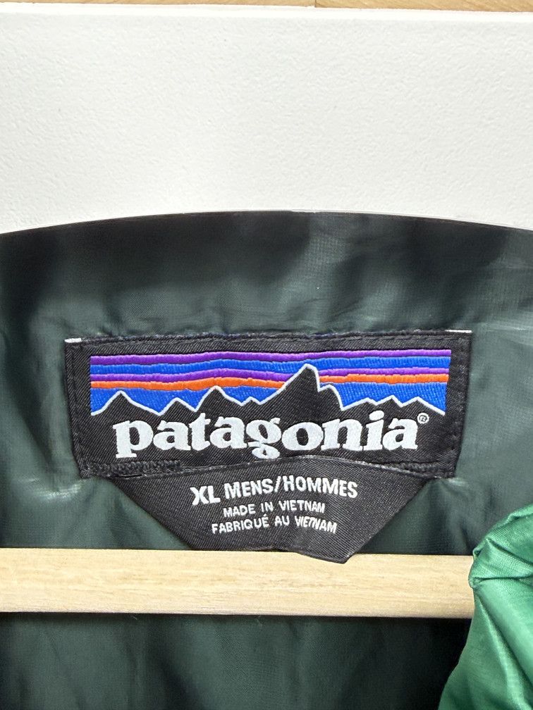 Patagonia Primaloft Puffer Size US XL / EU 56 / 4 - 3 Thumbnail