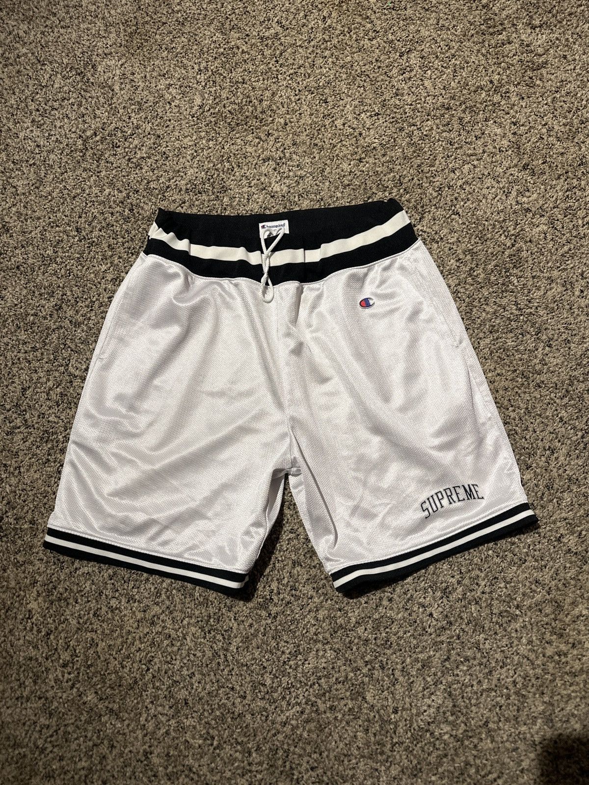 Supreme Champion Shorts