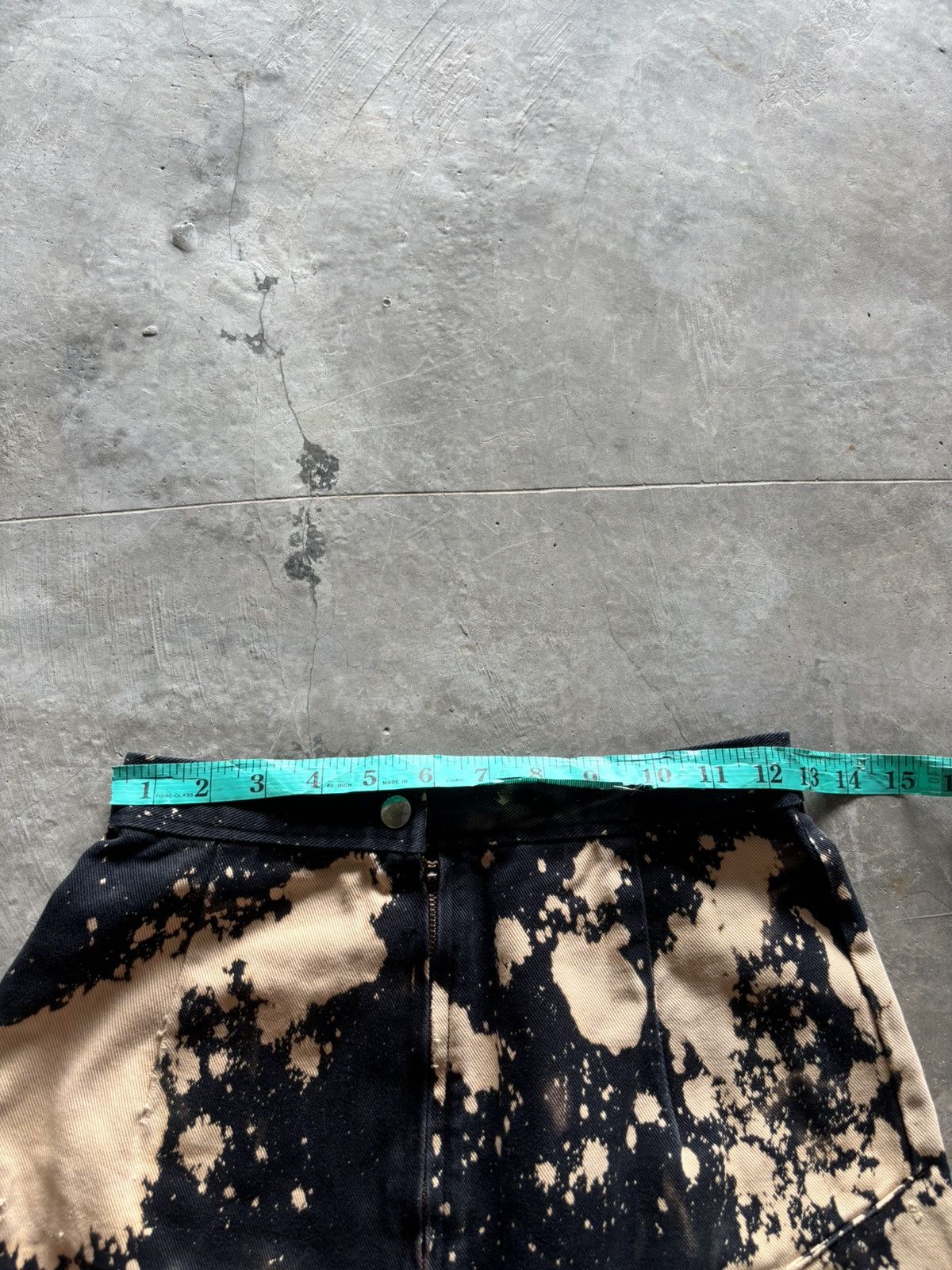 20471120 × Hysteric Glamour × Seditionaries SEXY DYNAMITE MINI SKIRT PUNK BONDAGE SEDITIONARIES Size 25" / US 0 / IT 36 - 12 Thumbnail
