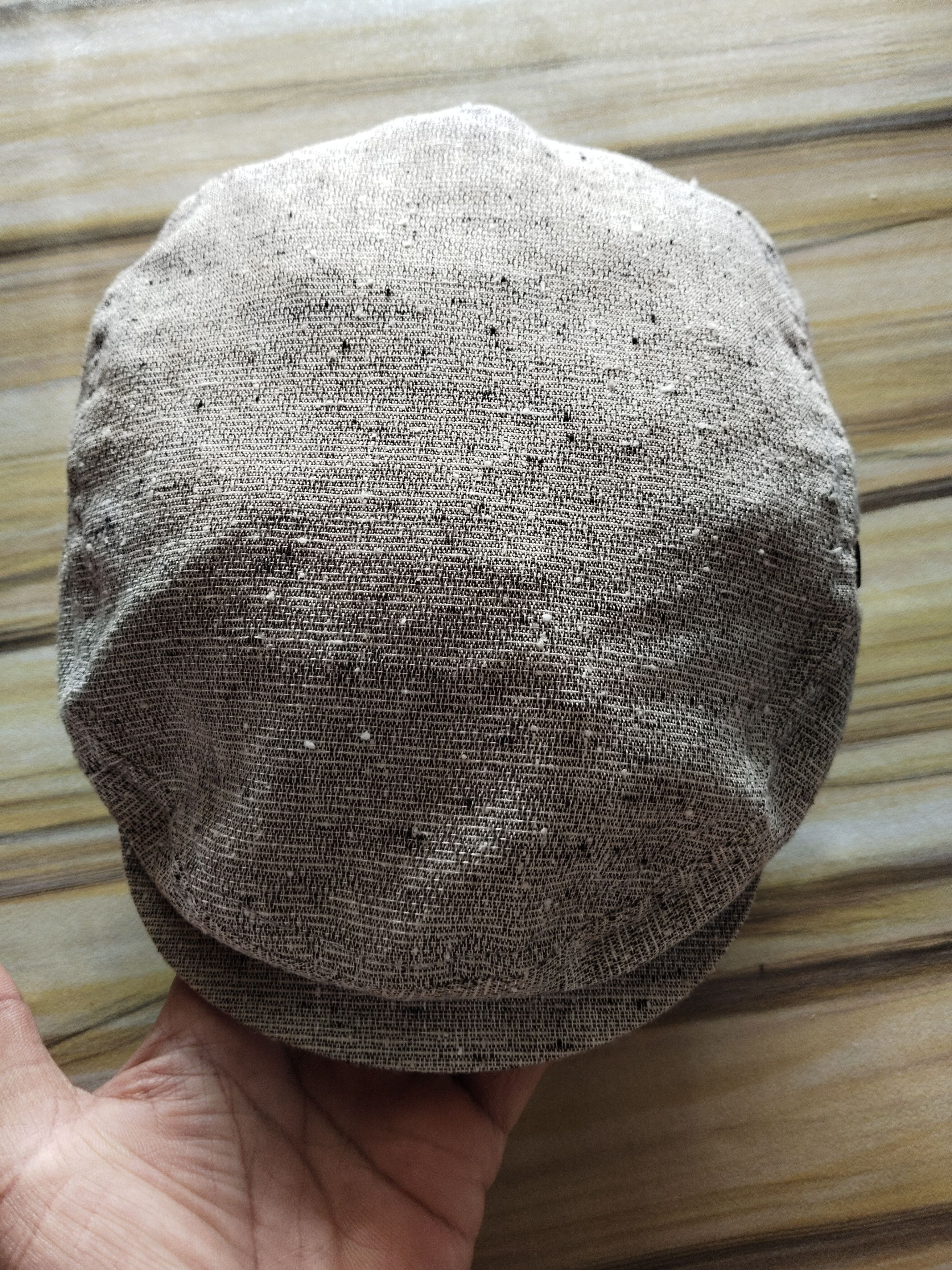 Japanese Brand × Kansai Yamamoto KANSAI YAMAMOTO HOMME Flatcap Size ONE SIZE - 3 Thumbnail