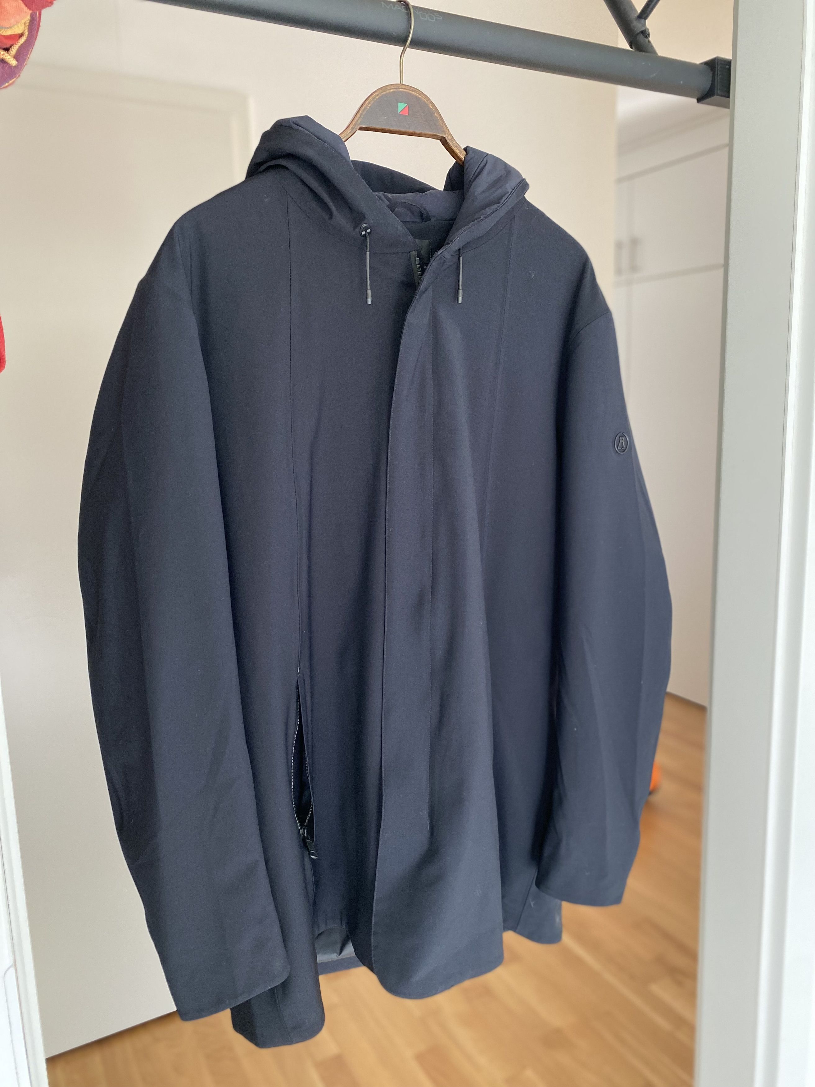 Alchemy Equipment aem182 Size US XL / EU 56 / 4 - 8 Thumbnail
