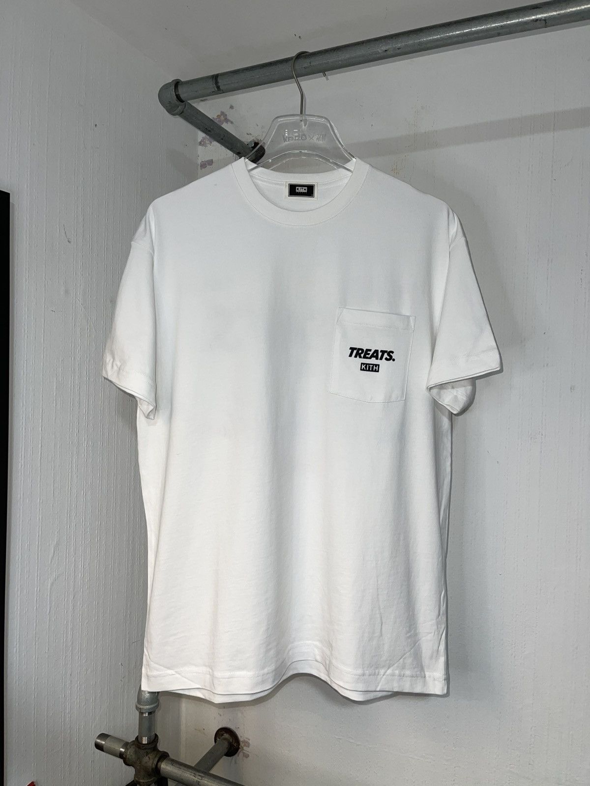 Kith Kith Treats Cities shirt new Size US S / EU 44-46 / 1 - 1 Thumbnail