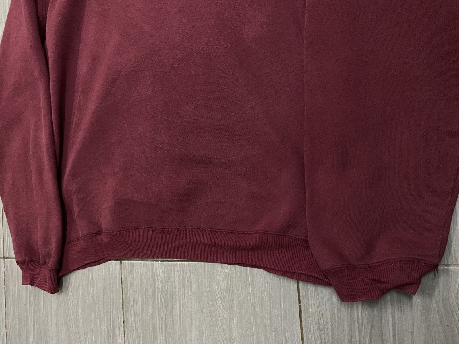 Ecko Unltd. Rare Vintage Ecko Plex Hoodie The Magic Dustman Tee Size US L / EU 52-54 / 3 - 9 Thumbnail