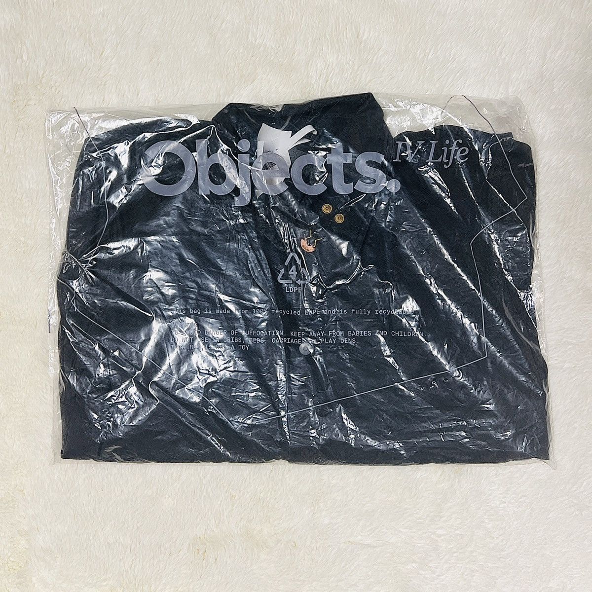 Daniel Arsham Daniel ARSHAM Parka - Objects IV Life Designer Jacket - Gray Size US XL / EU 56 / 4 - 3 Thumbnail
