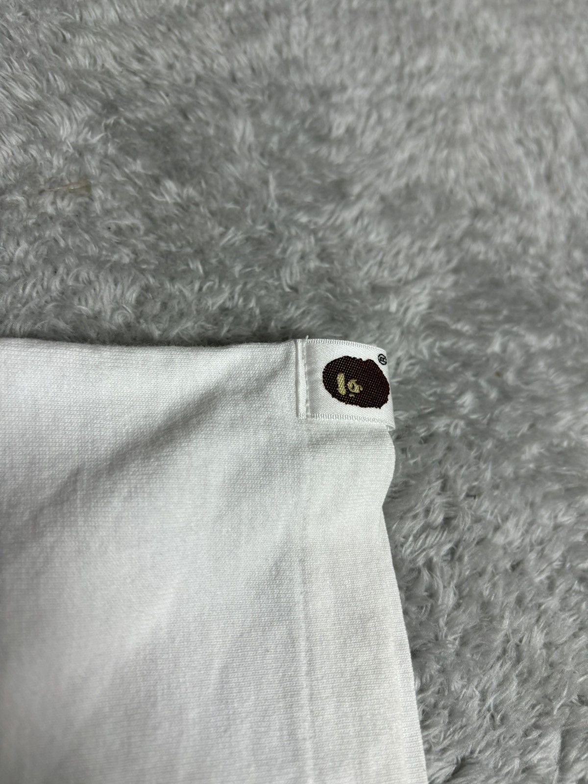 Bape Bape Head Camo Size US M / EU 48-50 / 2 - 3 Thumbnail