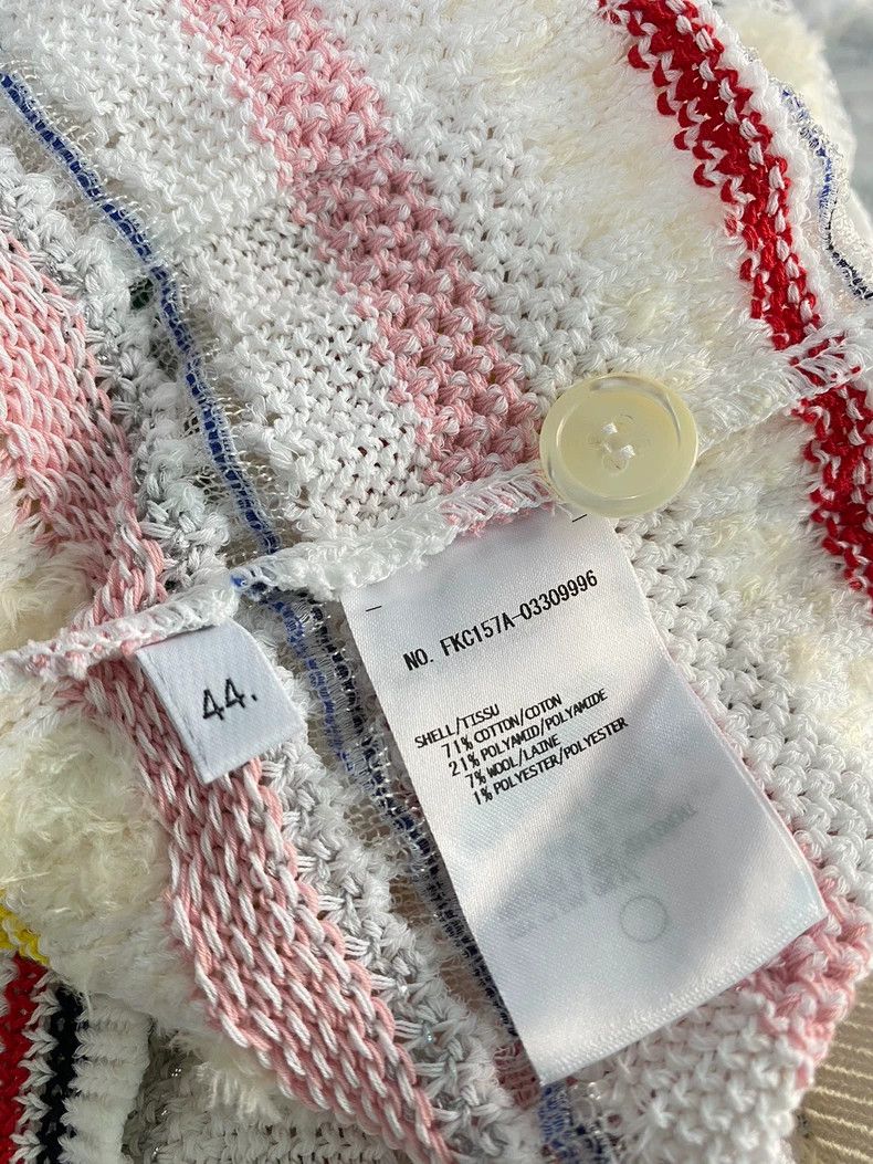 Thom Browne Thom Browne T-shirt top Size M / US 6-8 / IT 42-44 - 7 Thumbnail