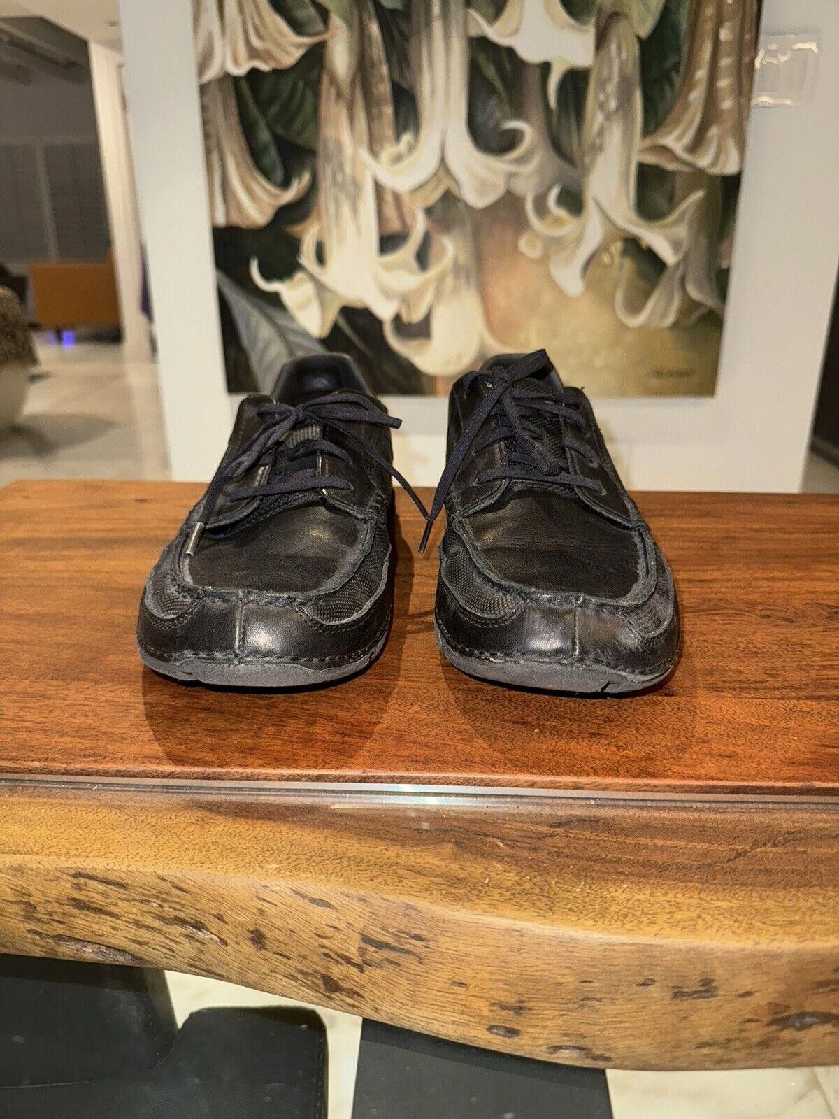 Rockport Rockport Shoes Men's World Tour Classic Leather Shoes 10.5 Size US 10.5 / EU 43-44 - 2 Thumbnail