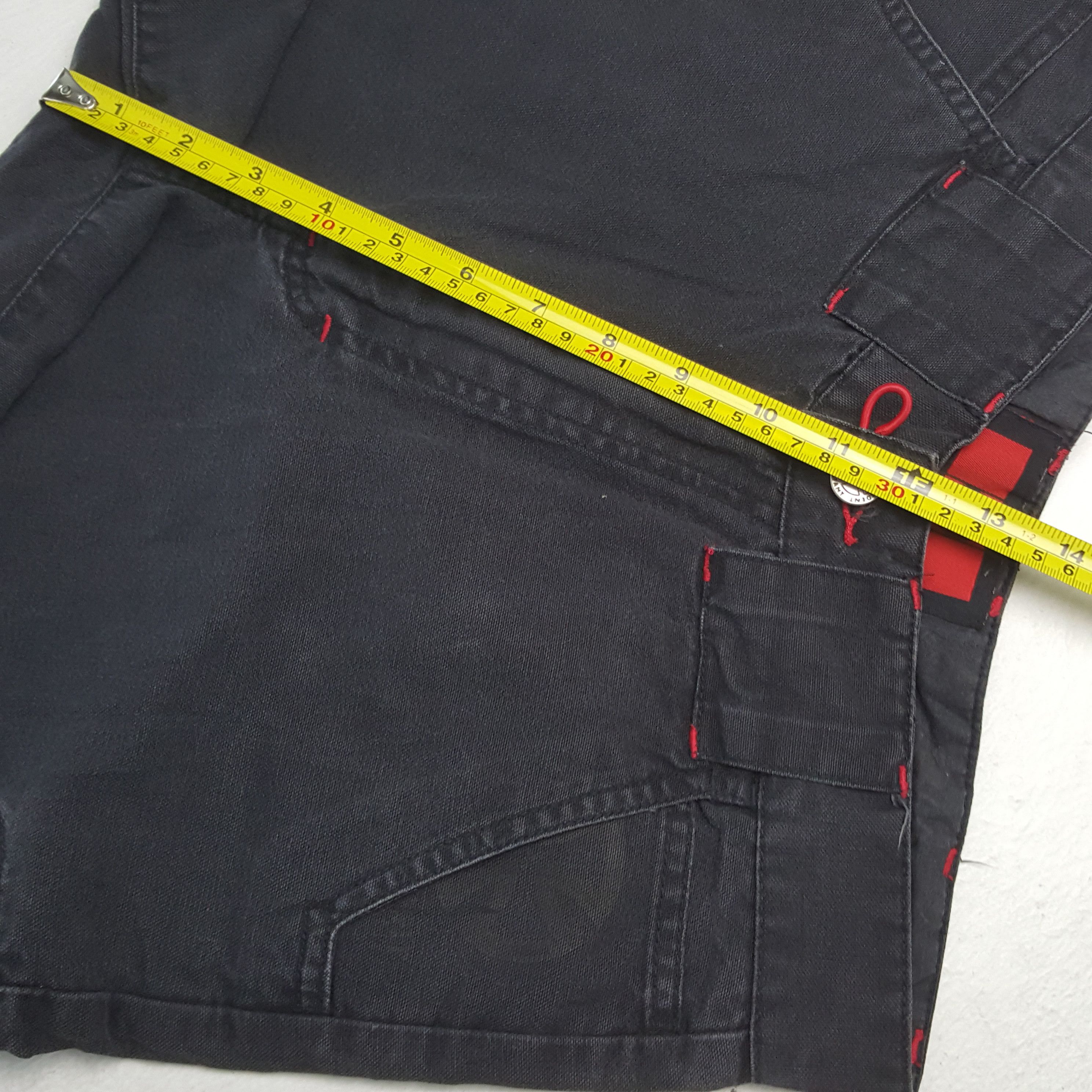 Independent Truck Co. Independent Truck Company Skateboard Style Short RR3 Size US 28 / EU 44 - 10 Thumbnail