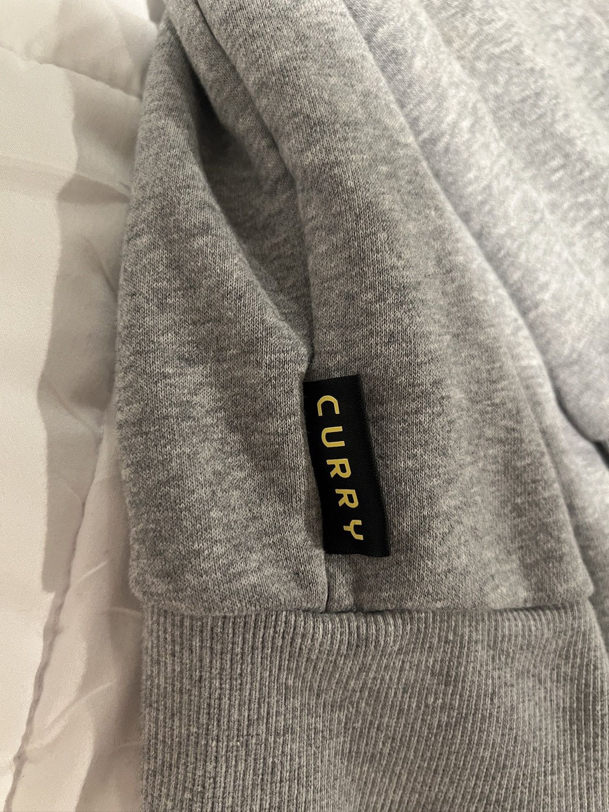 Under Armour Grey Curry Under Armour Hoodie Size US M / EU 48-50 / 2 - 4 Thumbnail