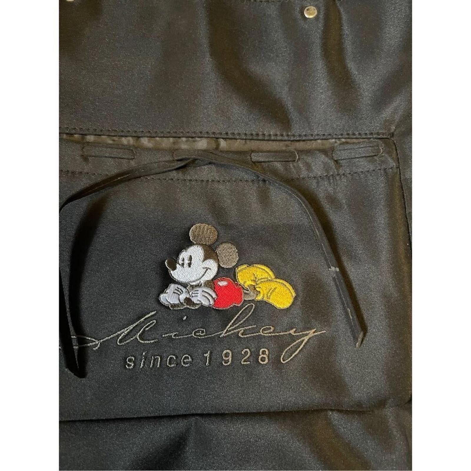 Disney Vintage embroidered Disney bag Size ONE SIZE - 4 Thumbnail