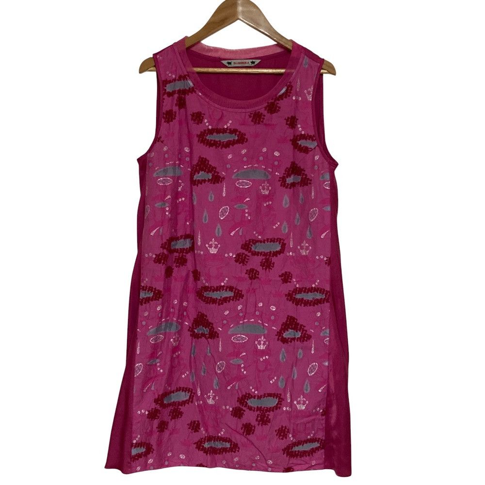 Other Other Olleborebla Alberobello Dress Textile Dresses DUTY FREE for USA Size ONE SIZE - 1 Thumbnail