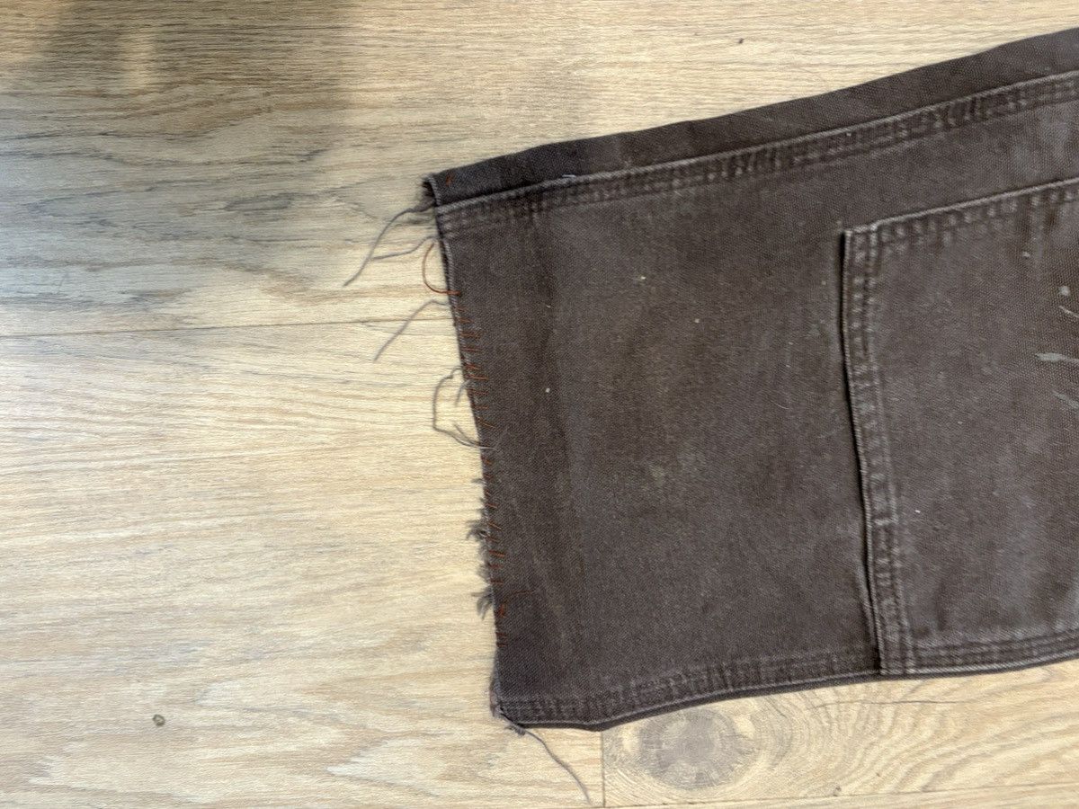 Carhartt Carhartt Double knees Size US 32 / EU 48 - 3 Thumbnail