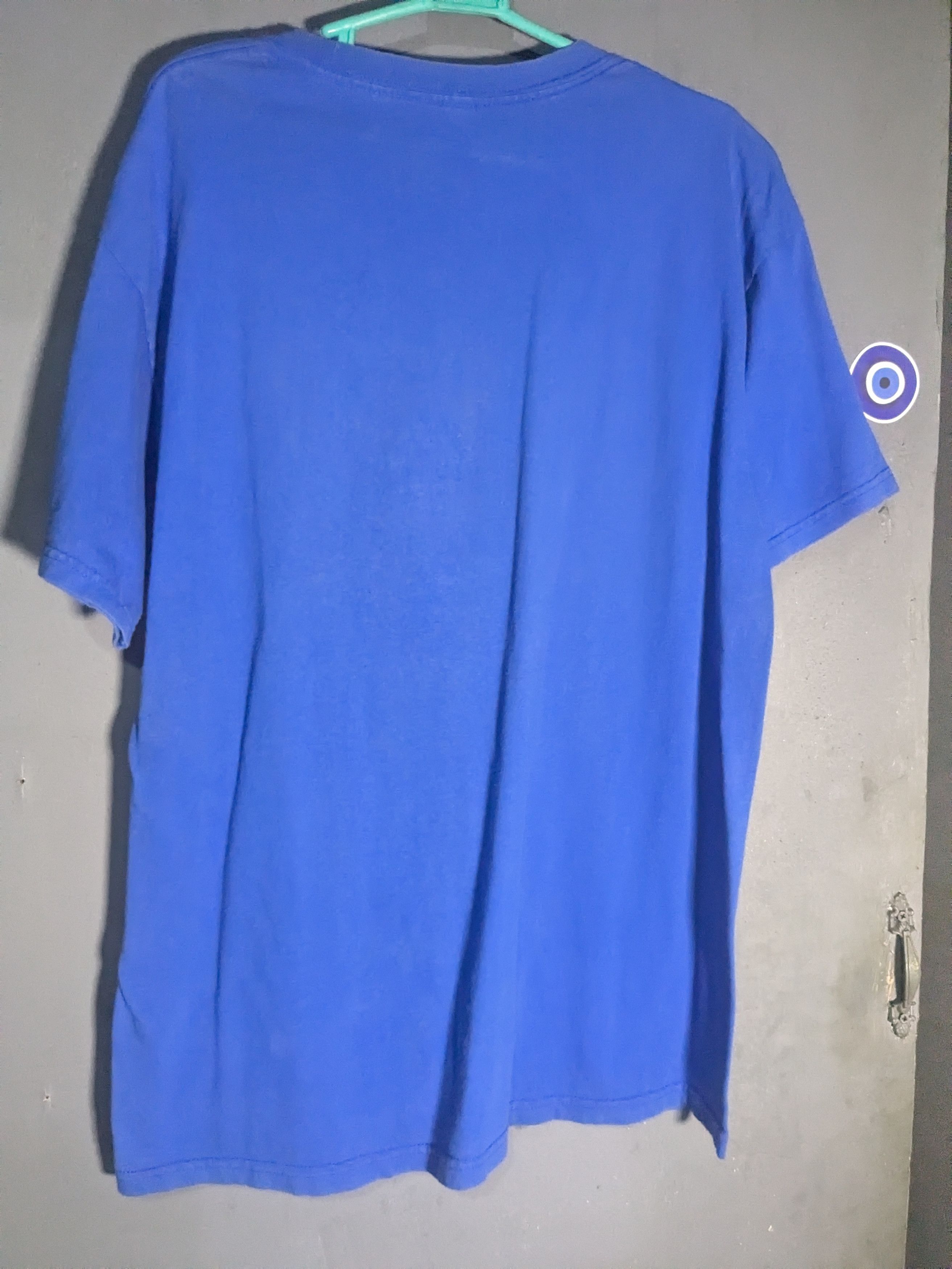 Wu-Tang Clan ol dirty bastard odb Wu Tang clan t-shirt authentic USA Size US L / EU 52-54 / 3 - 7 Thumbnail