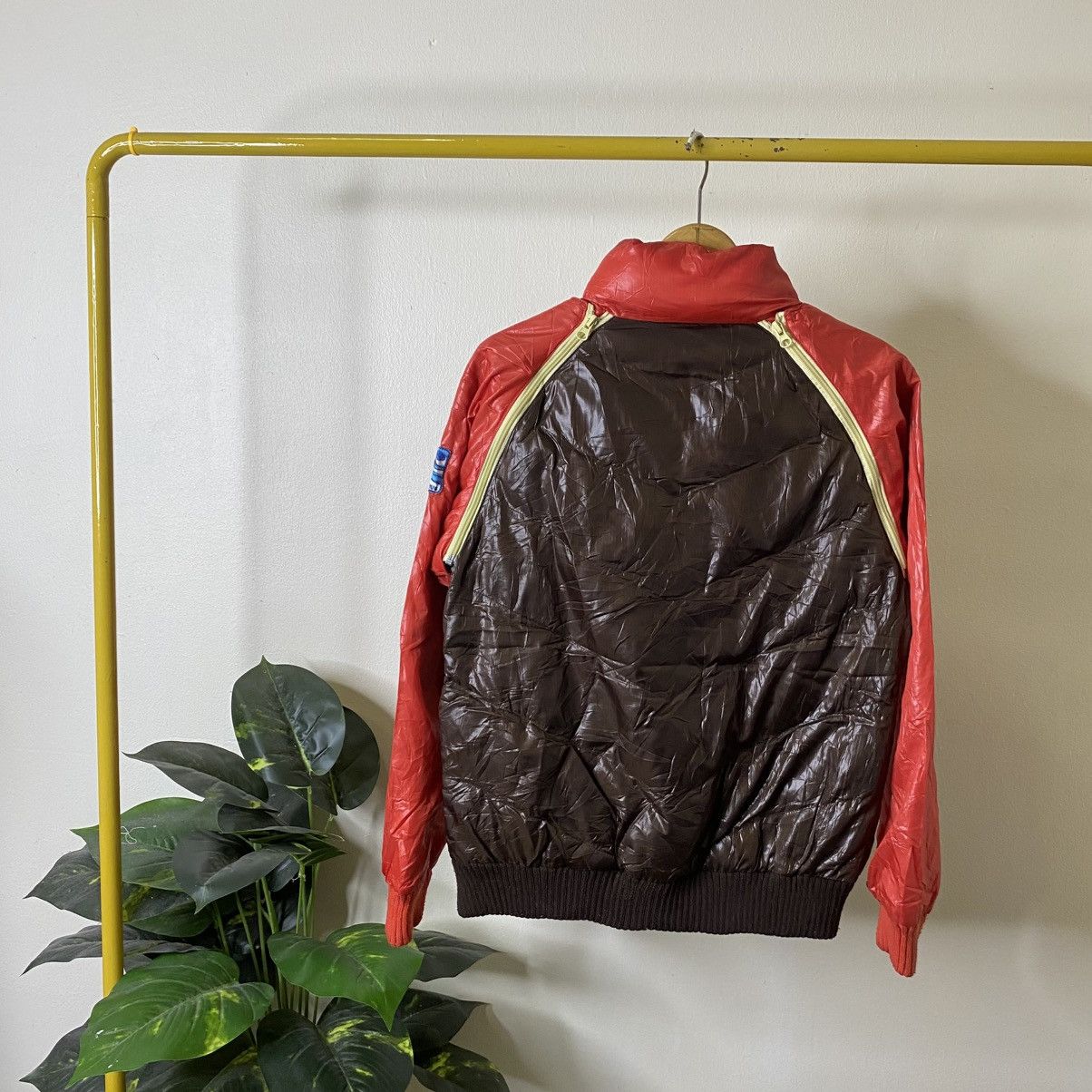 Body Glove Vintage Y2K Body Glove Surf Puffer Jacket Size US S / EU 44-46 / 1 - 7 Thumbnail