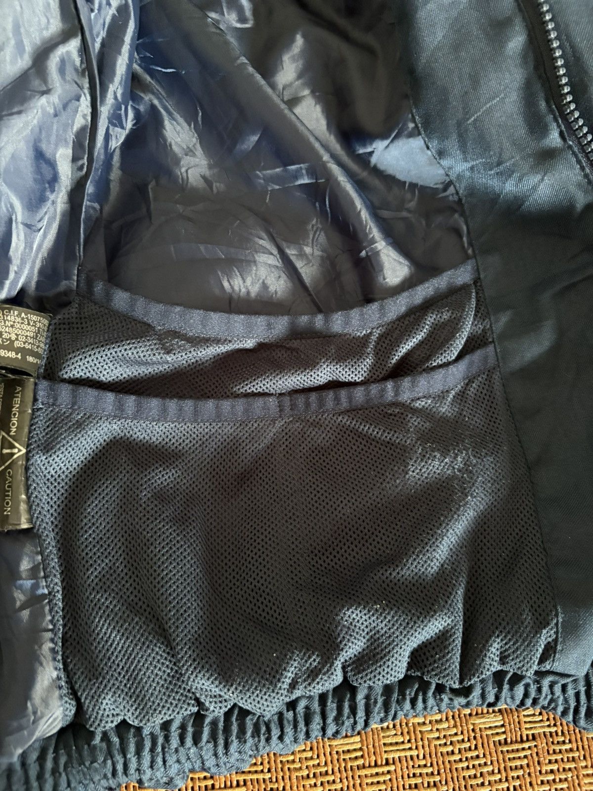 Zara Zara Man Vest Size US L / EU 52-54 / 3 - 4 Thumbnail