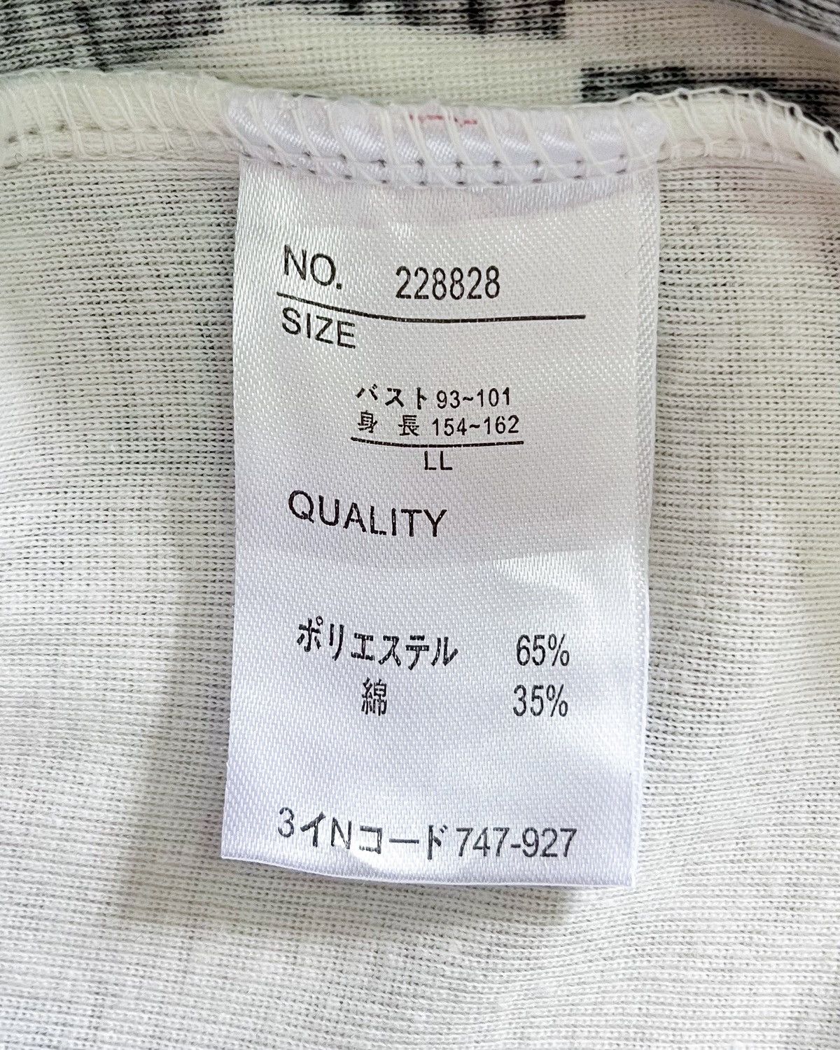Japanese Brand Pendora Y2K Size ONE SIZE - 8 Thumbnail