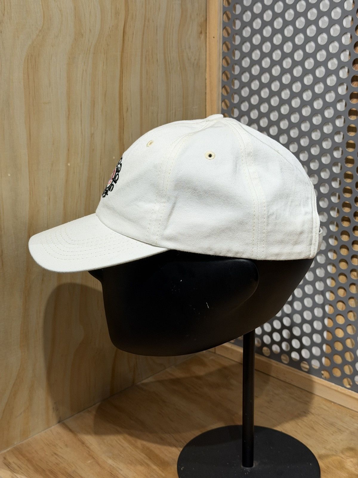 Vintage Bedlam "USA" Target Cap Size ONE SIZE - 4 Thumbnail