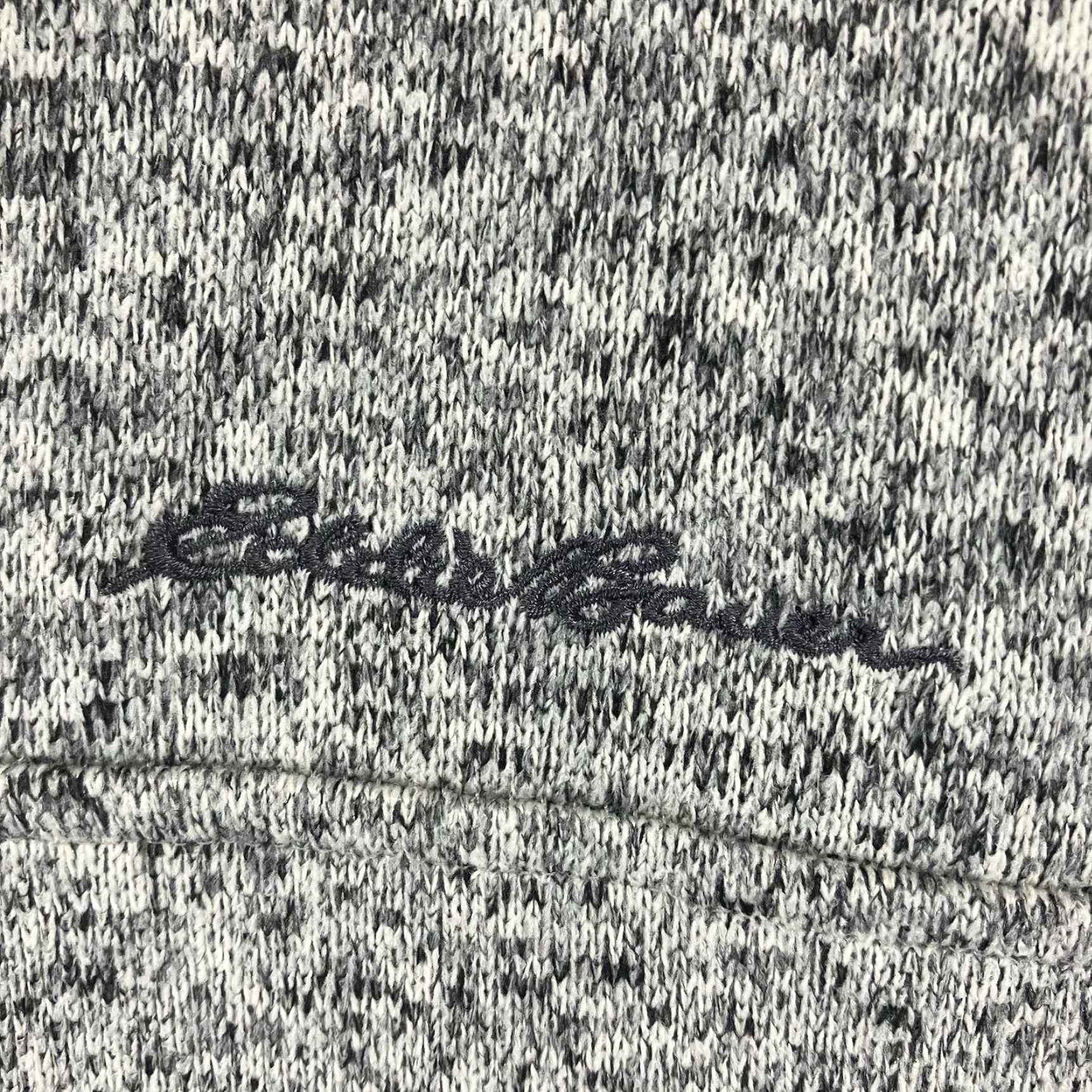 Eddie Bauer Eddie Bauer Men’s Radiator Fleece Snap Mock Pullover Gray XL Sweatshirt Pullover Mock Neck Zip Pockets Regular Fit Outdoor Fisherman Logo Long Sleeve Size US XL / EU 56 / 4 - 4 Thumbnail