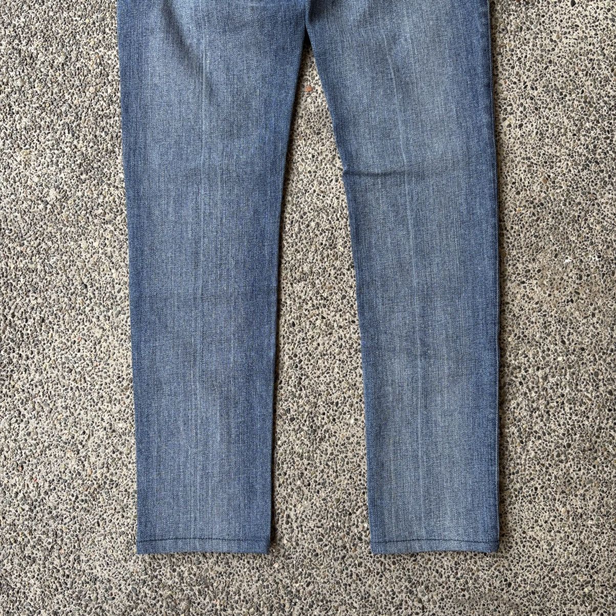 Prada Prada Straight-Leg Jeans Women’s Size 26" / US 2 / IT 38 - 10 Thumbnail