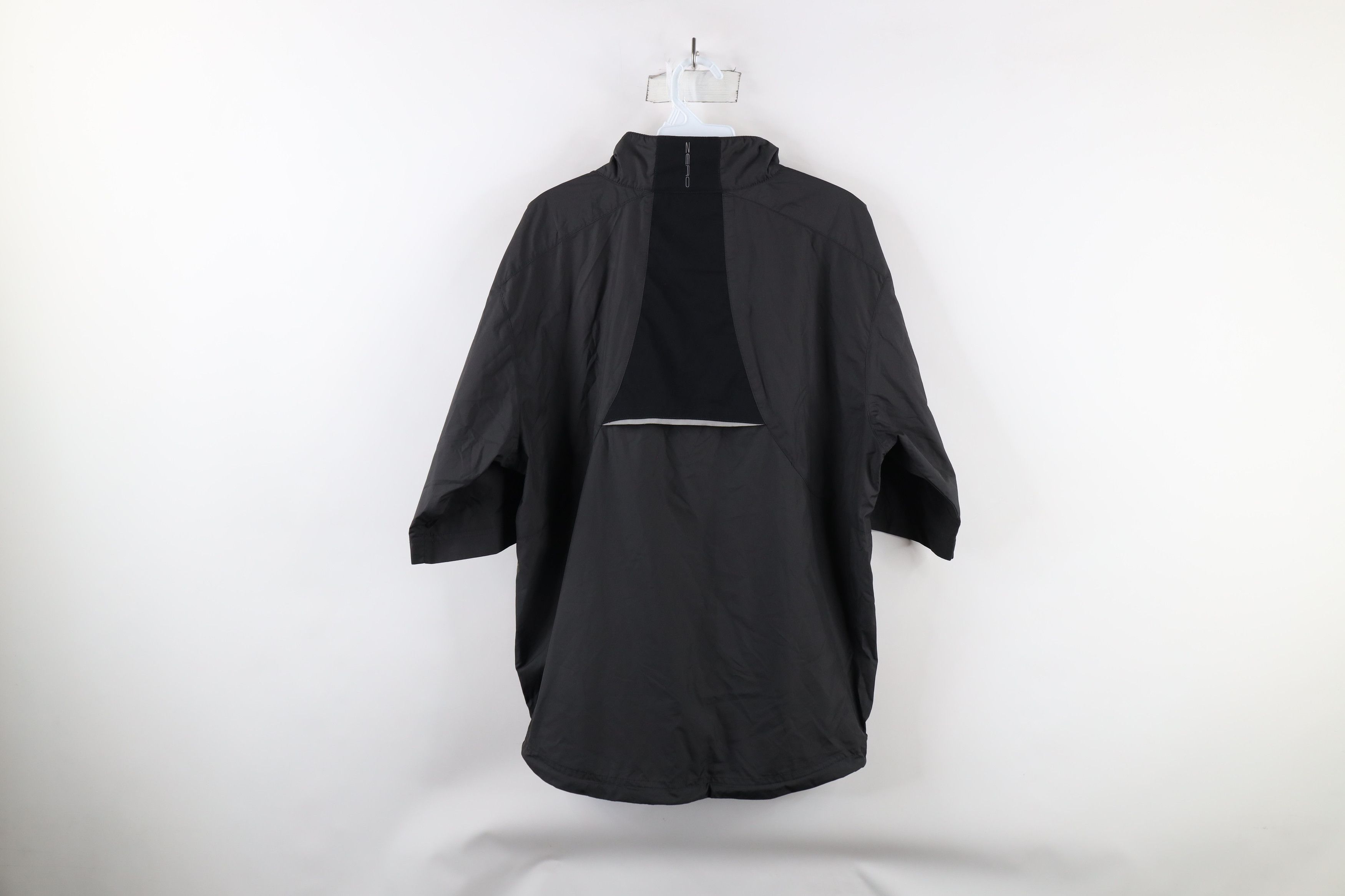 Vintage Zero Restriction Tour Series Short Sleeve Golf Jacket Size US M / EU 48-50 / 2 - 12 Thumbnail