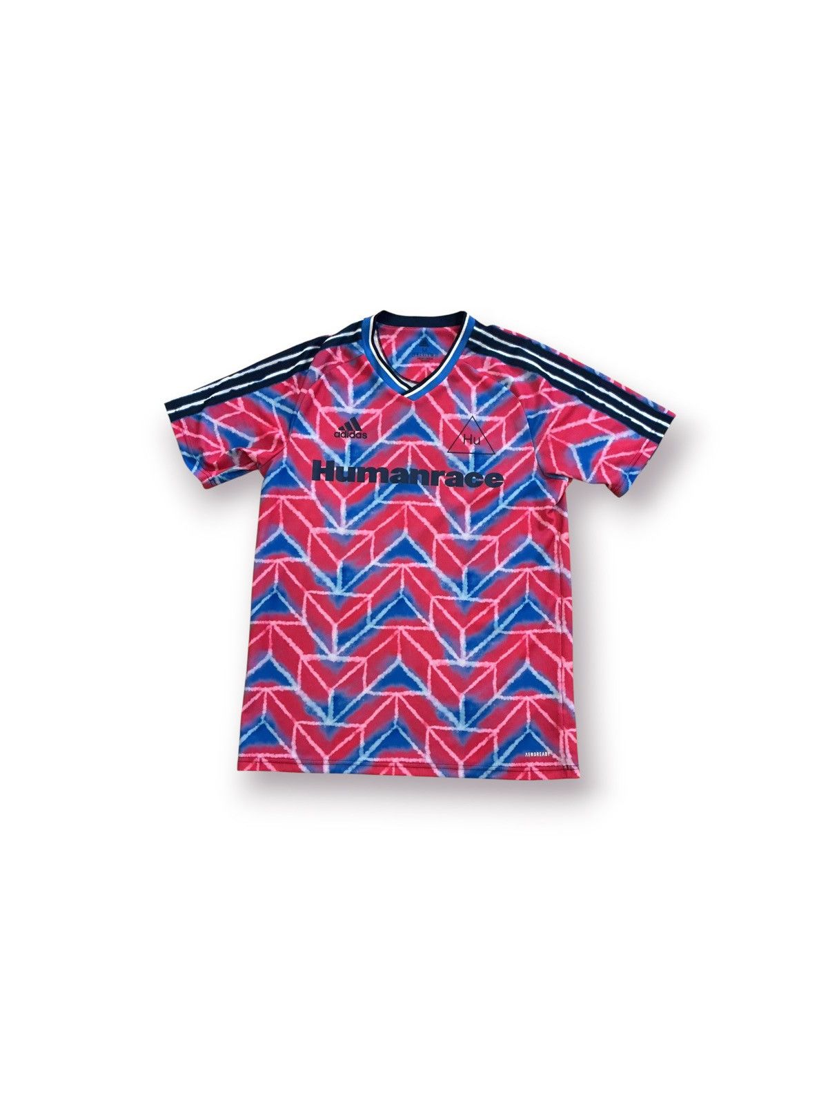 Adidas × Pharrell Humanrace X Adidas Consortium Jersey Size US M / EU 48-50 / 2 - 1 Thumbnail