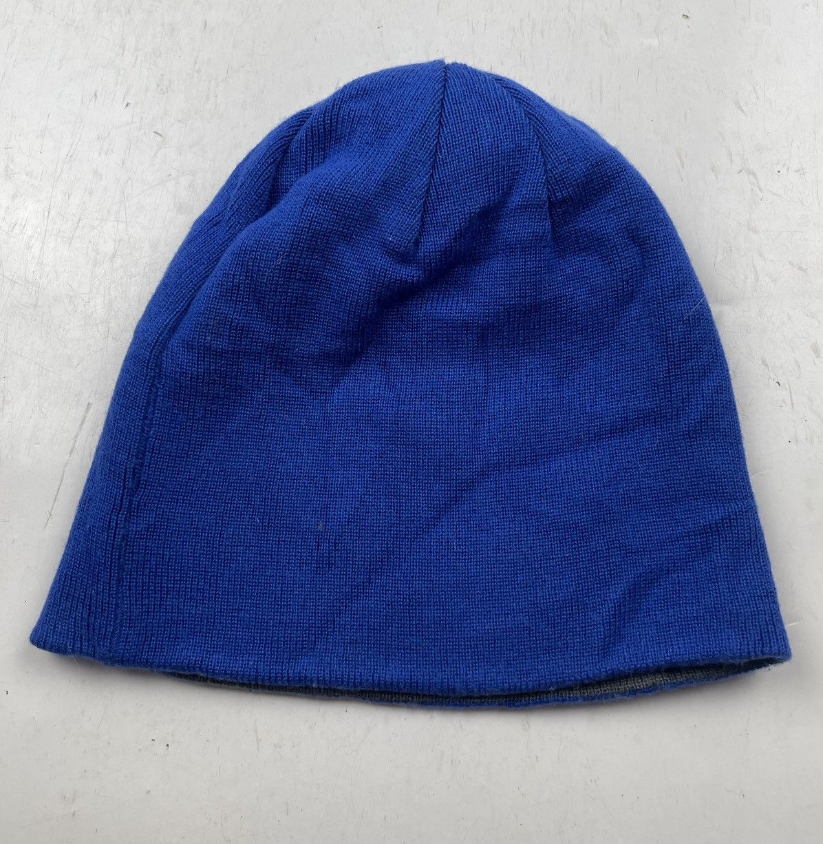 Nike nike golf reversible beanie hat tc43 Size ONE SIZE - 5 Thumbnail
