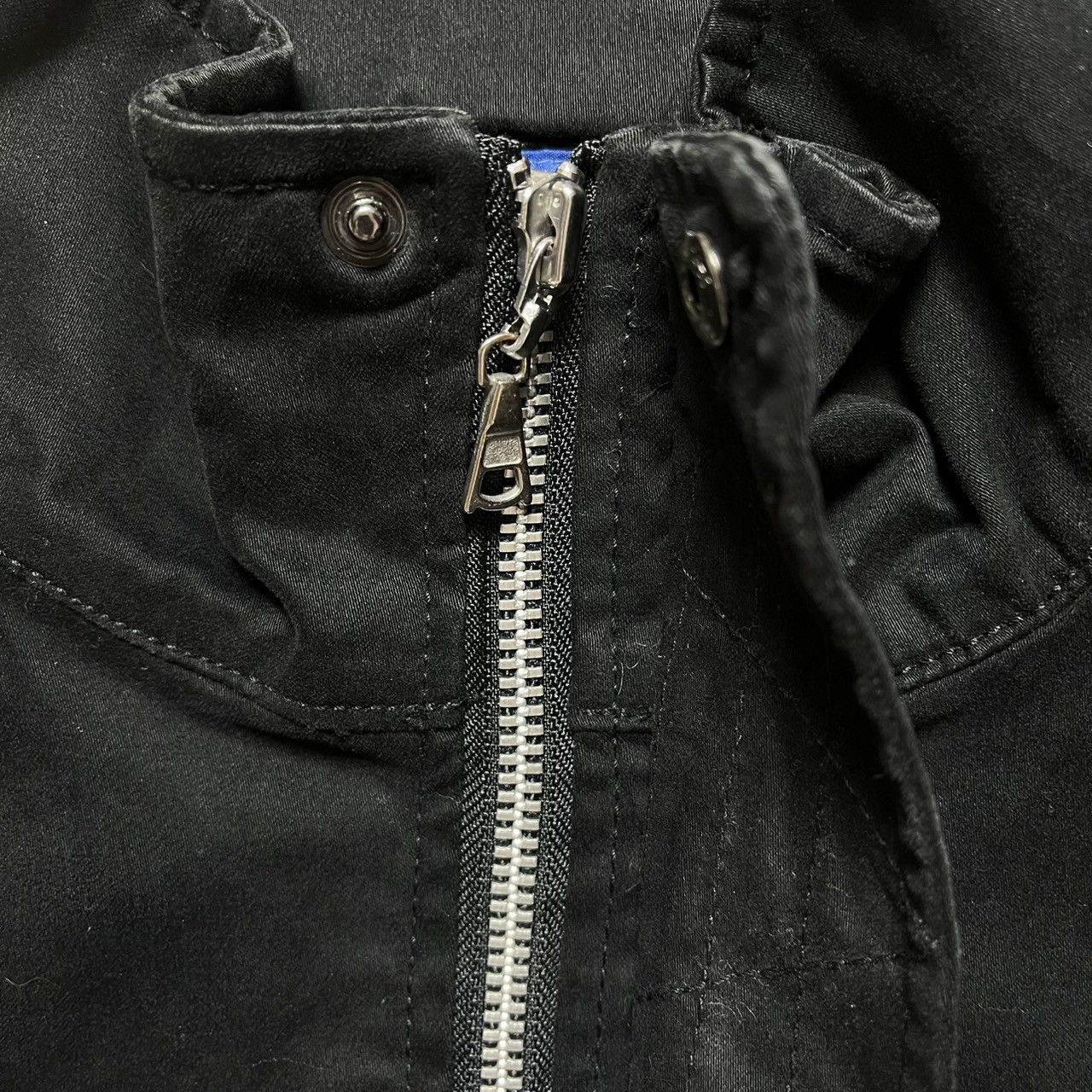 If Six Was Nine × Japanese Brand Japanese Brand Multipocket Jacket Size US L / EU 52-54 / 3 - 6 Thumbnail