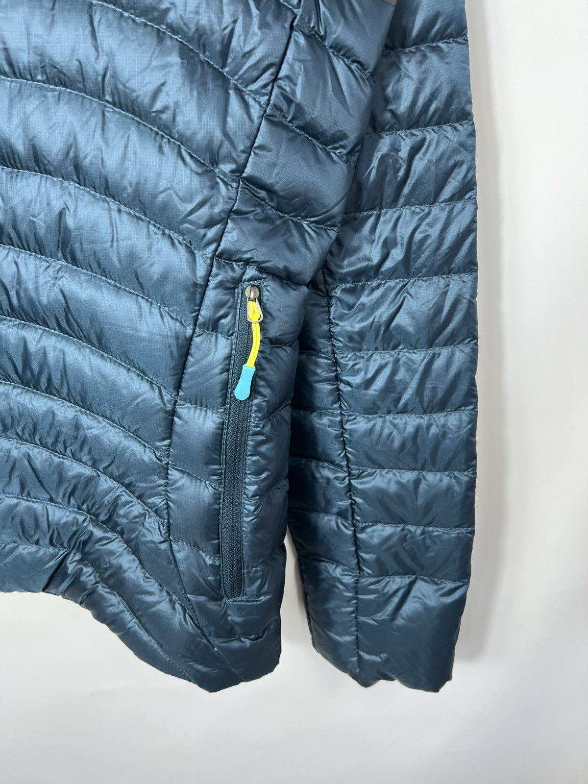 The North Face Vintage streetwear outdoor The North Face Puffer Jacket Size M / US 6-8 / IT 42-44 - 3 Thumbnail