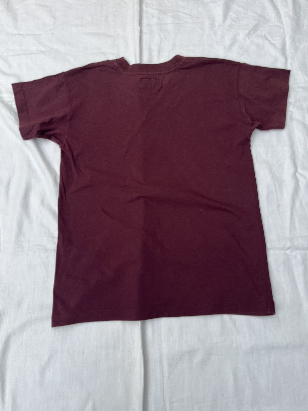 Vintage × agnes b. Agnes B. Paris Sport Vintage Crop Center Logo Size XS / US 0-2 / IT 36-38 - 11 Thumbnail