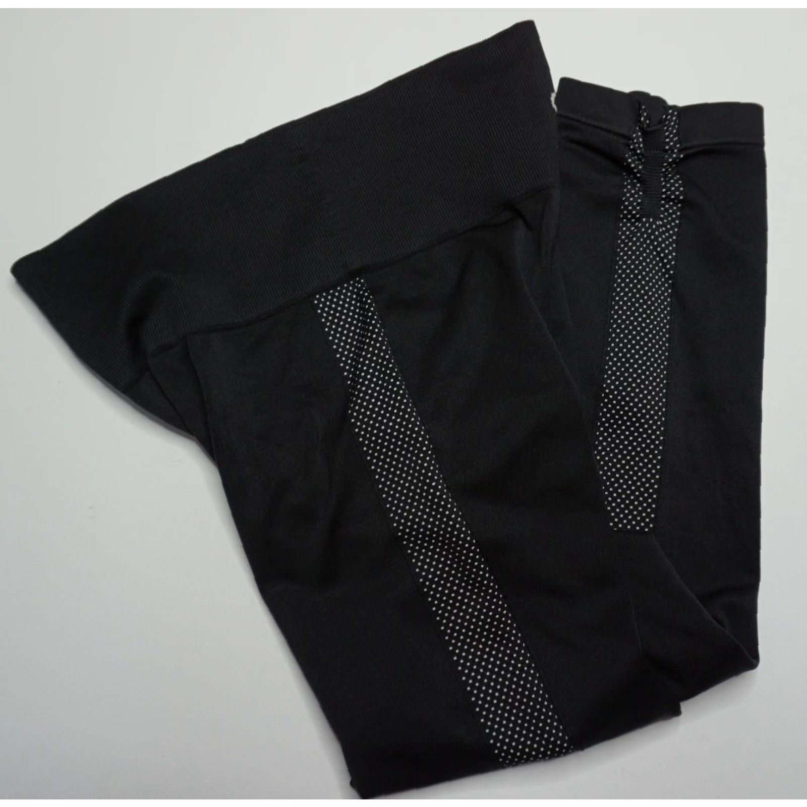 Champion Champion Women Small Play Like A Champion Nylon Stretch Blend Athletic Leggings Nike Shirts Size 28" / US 6 / IT 42 - 5 Thumbnail