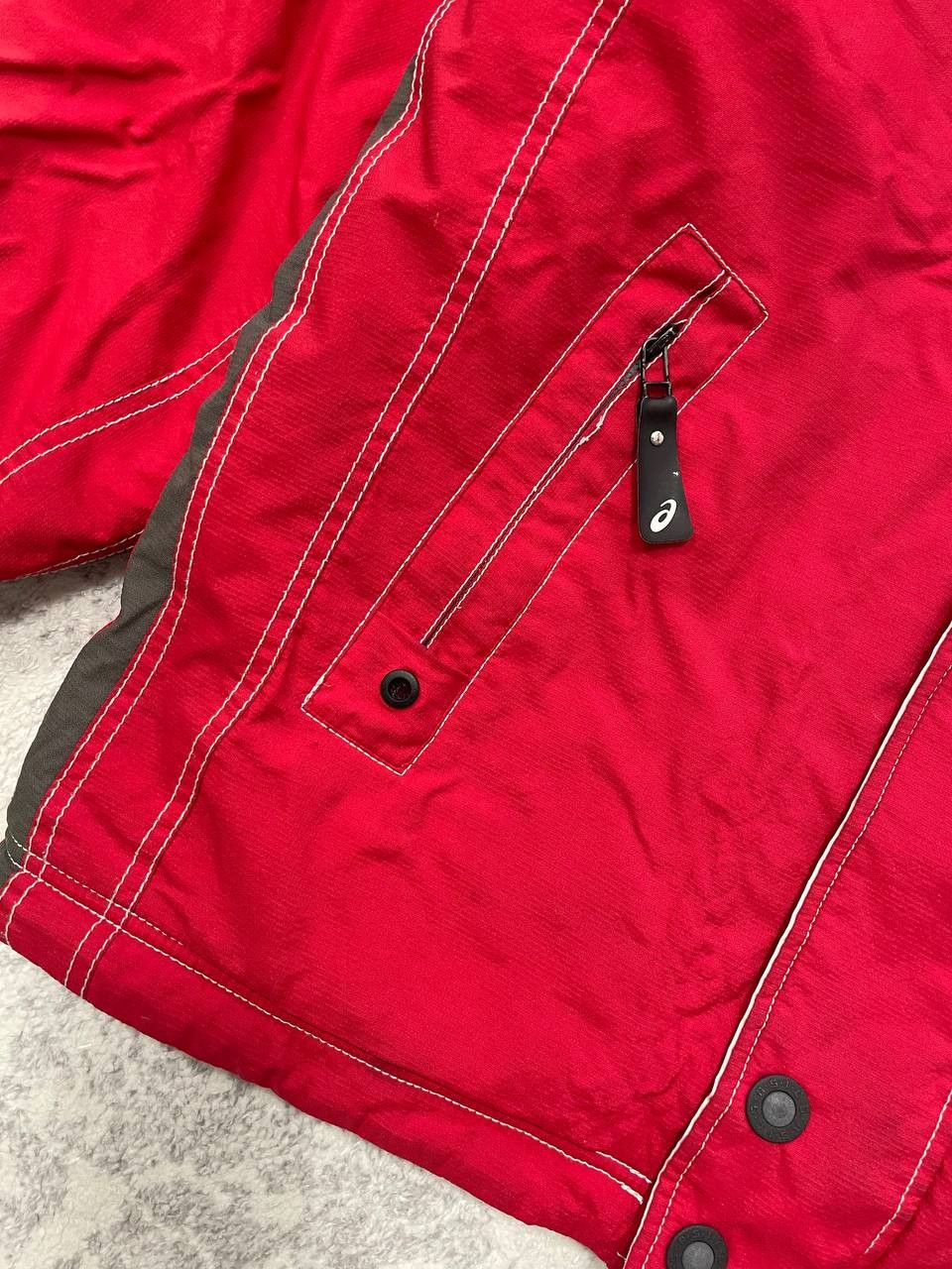 Asics Vintage Asics Power Team Austria Ski Jacket Oversized Retro Size US M / EU 48-50 / 2 - 8 Thumbnail
