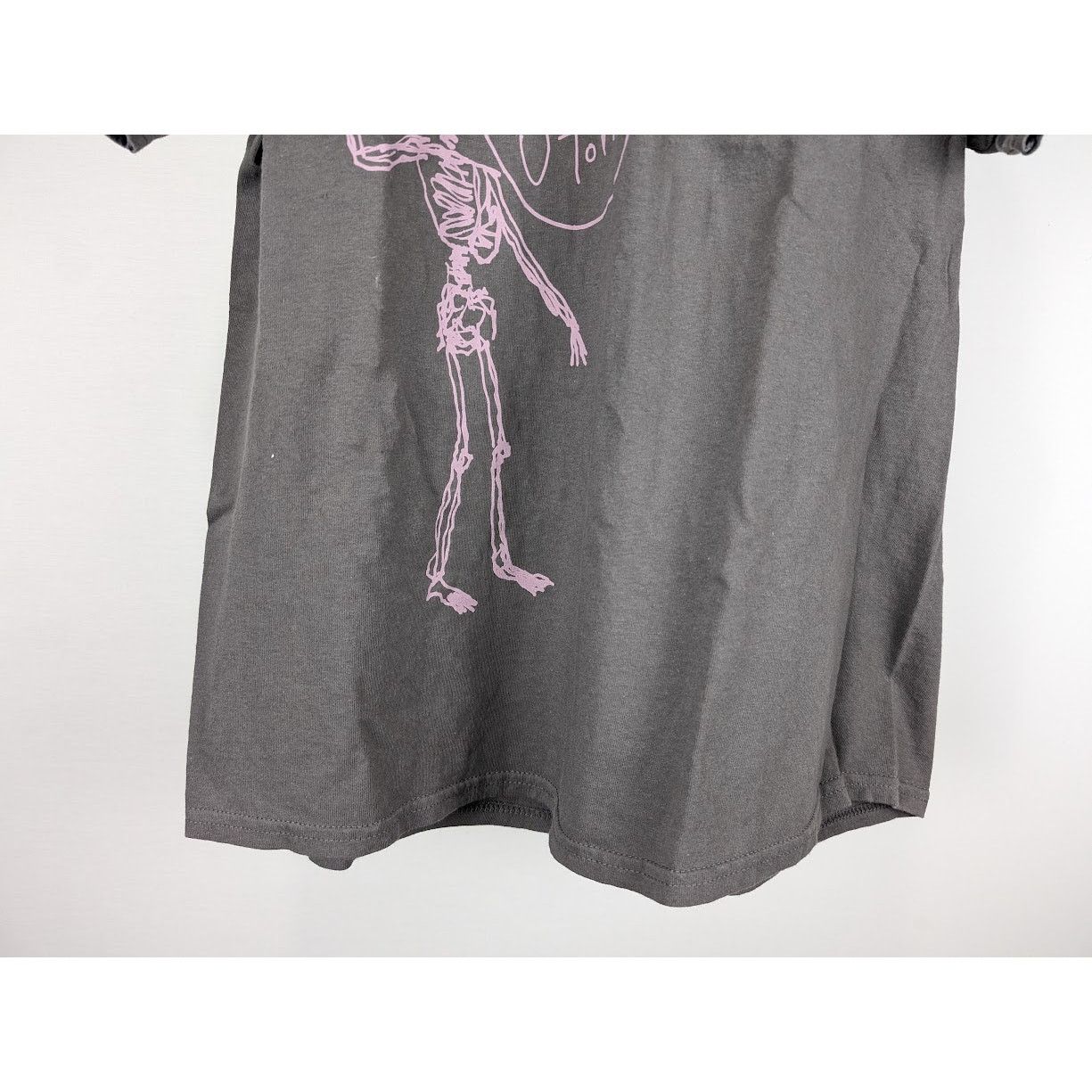 Travis Scott o1rshd1 Astrofest Open Your Eyes Tee Shirt in Grey Size US L / EU 52-54 / 3 - 8 Thumbnail