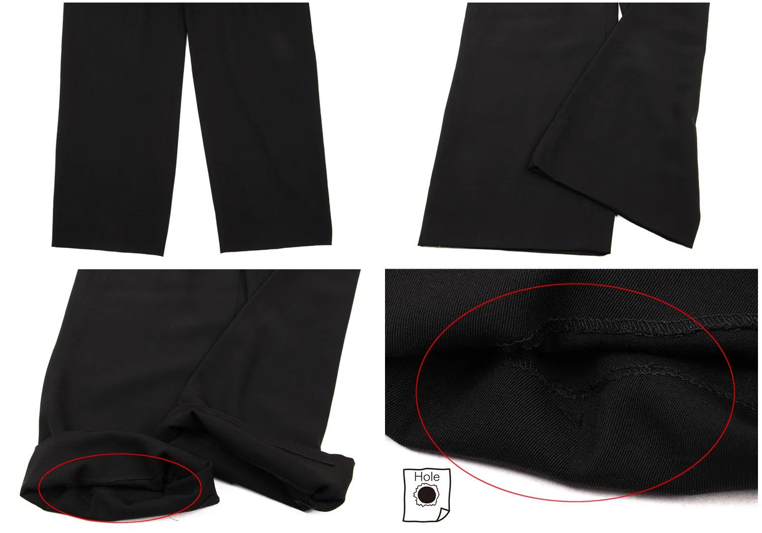 Yohji Yamamoto Yohji Yamamoto Wool Gabardine Suit Set Size US M / EU 48-50 / 2 - 16 Thumbnail