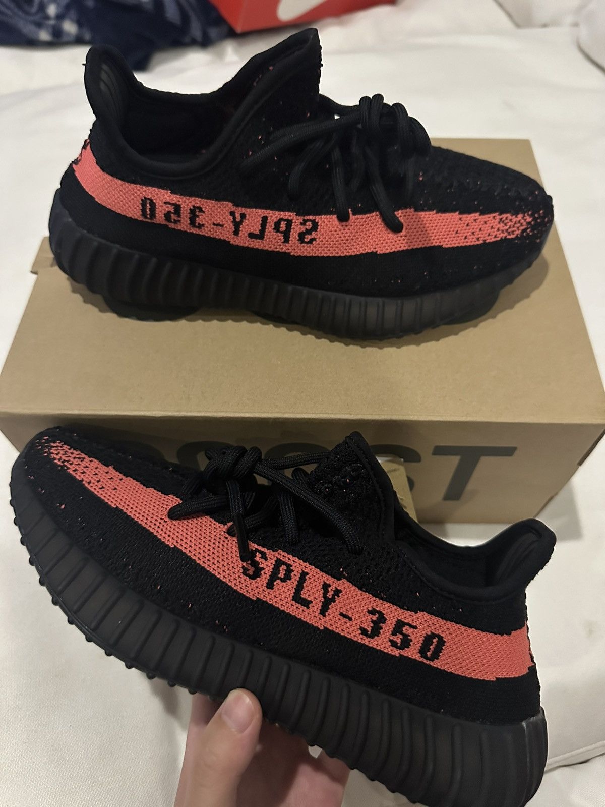 Yeezy yeezy boost v2 Size US 5 / IT 35 - 5 Thumbnail