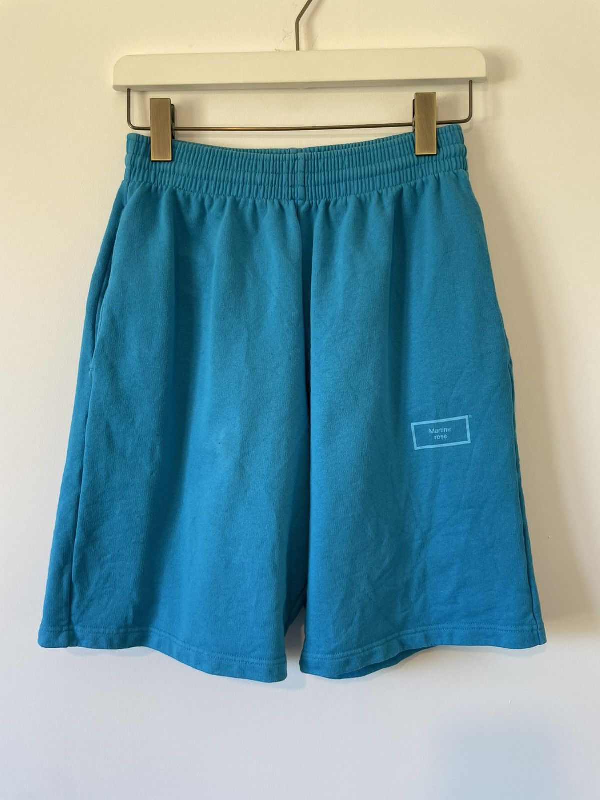 Martine Rose Martine Rose Cargo Shorts | Grailed