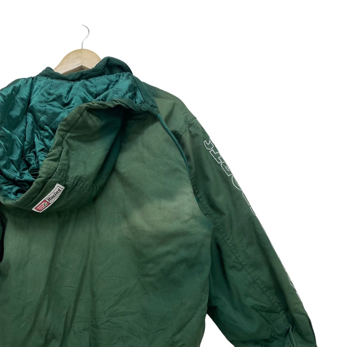 Gear for Sports Japanese Brand World Game Racing’s Driver Jacket Size US M / EU 48-50 / 2 - 9 Thumbnail