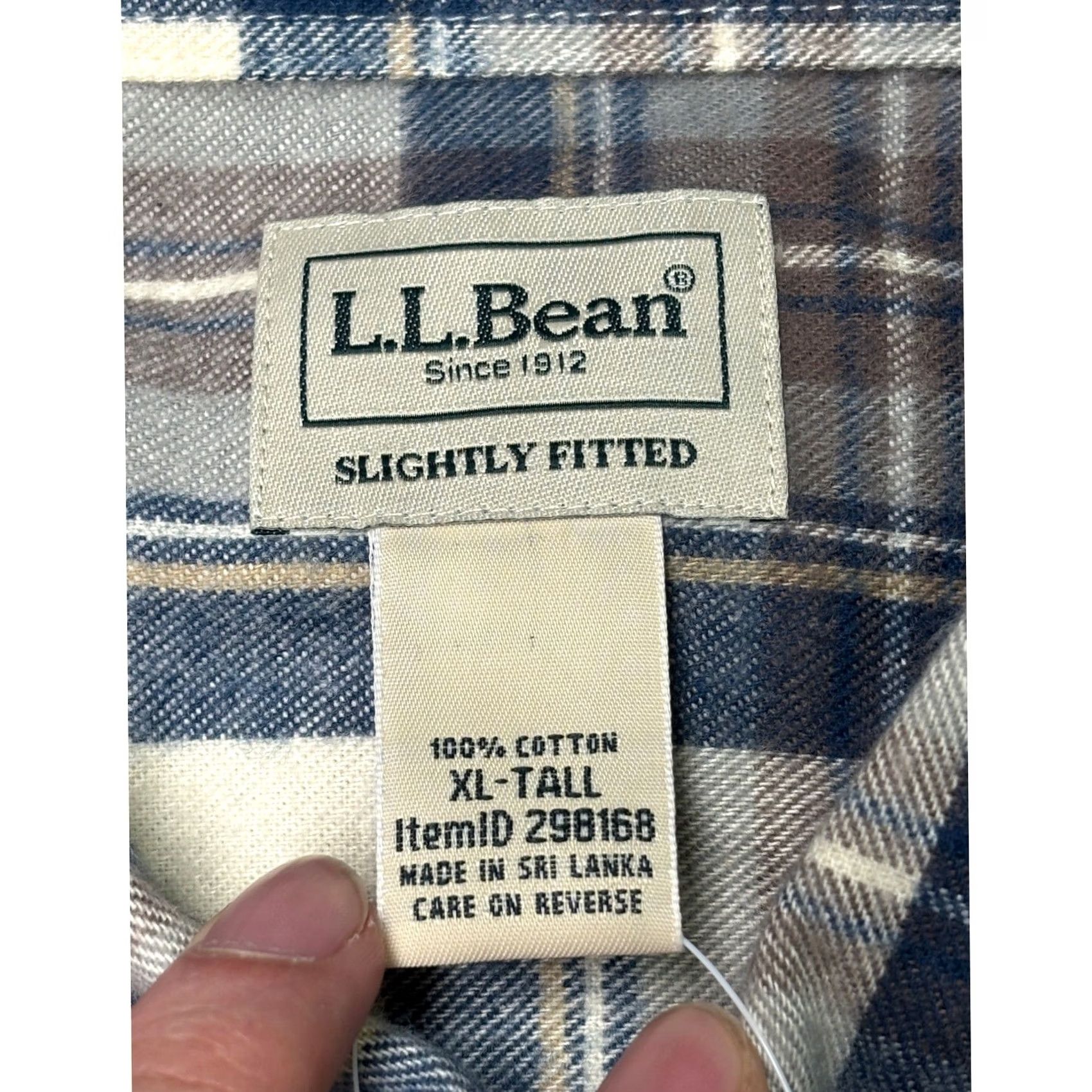Vintage VINTAGE? No. Size US XL / EU 56 / 4 - 4 Thumbnail