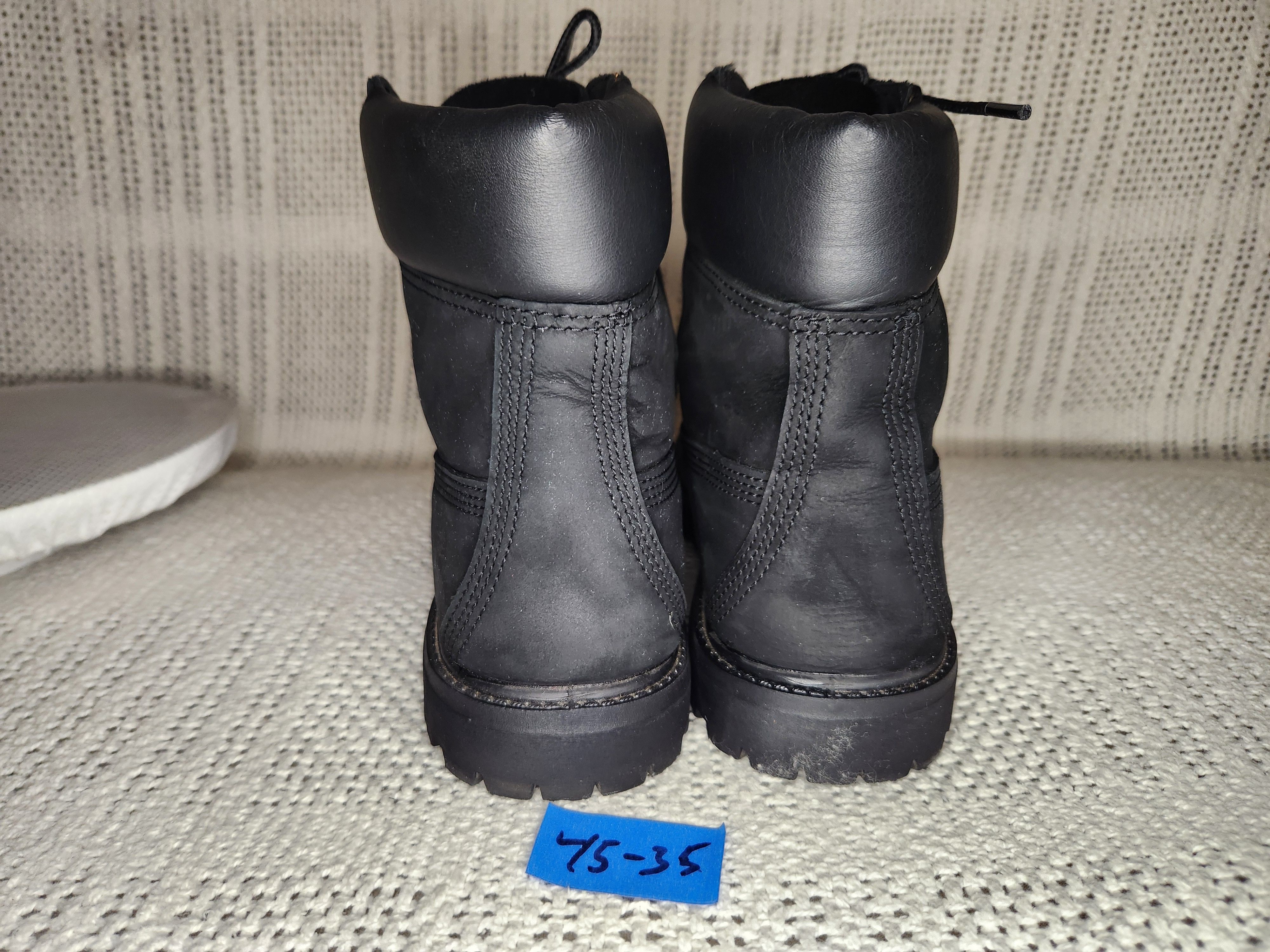 Timberland WATERPROOF PRIMALOFT 200 GRAM Size US 7.5 / IT 37.5 - 5 Thumbnail