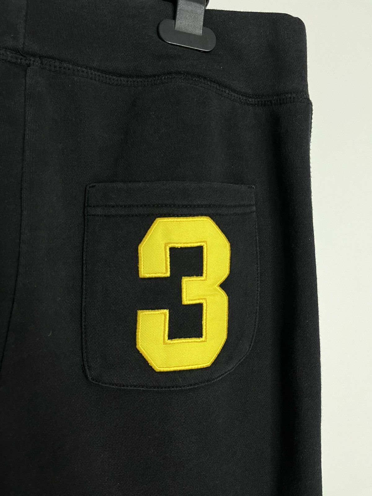 Polo Ralph Lauren Polo Ralph Lauren joggers Size US 31 - 5 Thumbnail