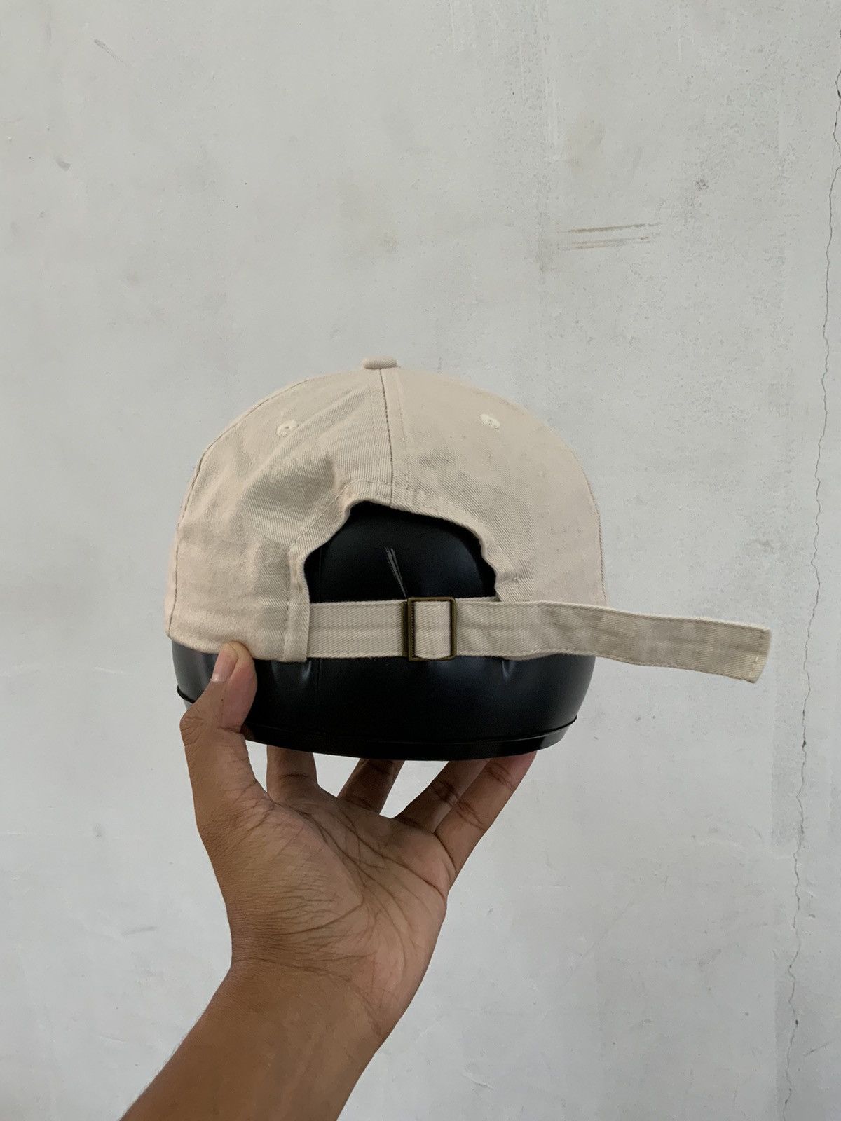 Japanese Brand Gracias Ant Cartoon Hat Cap Size ONE SIZE - 3 Thumbnail