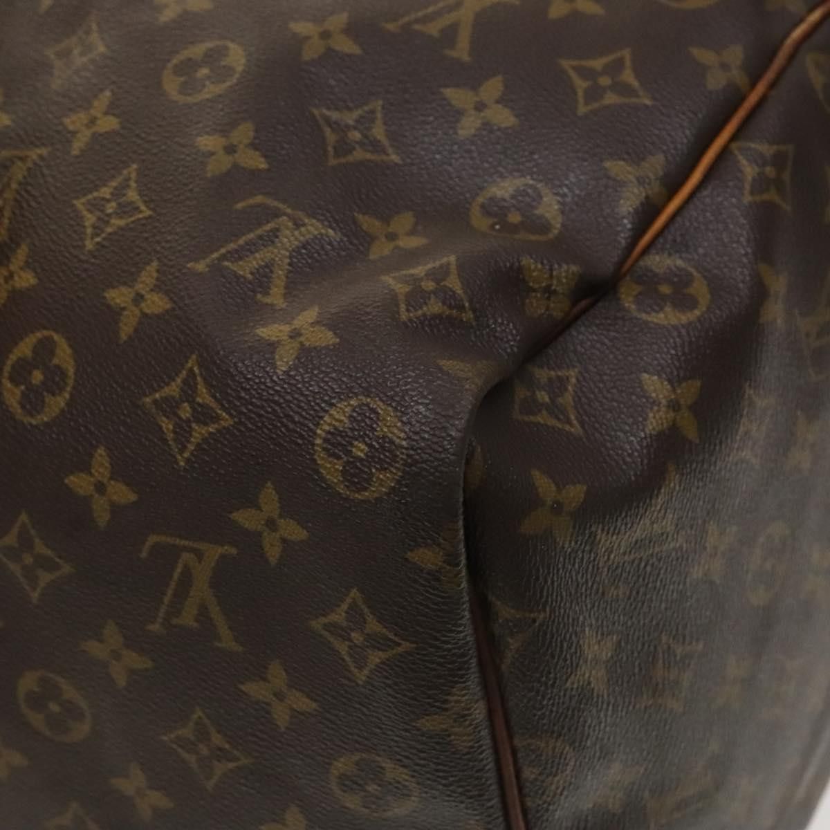 Louis Vuitton LOUIS VUITTON Monogram Keepall 60 Boston Bag M41422 Size ONE SIZE - 15 Thumbnail