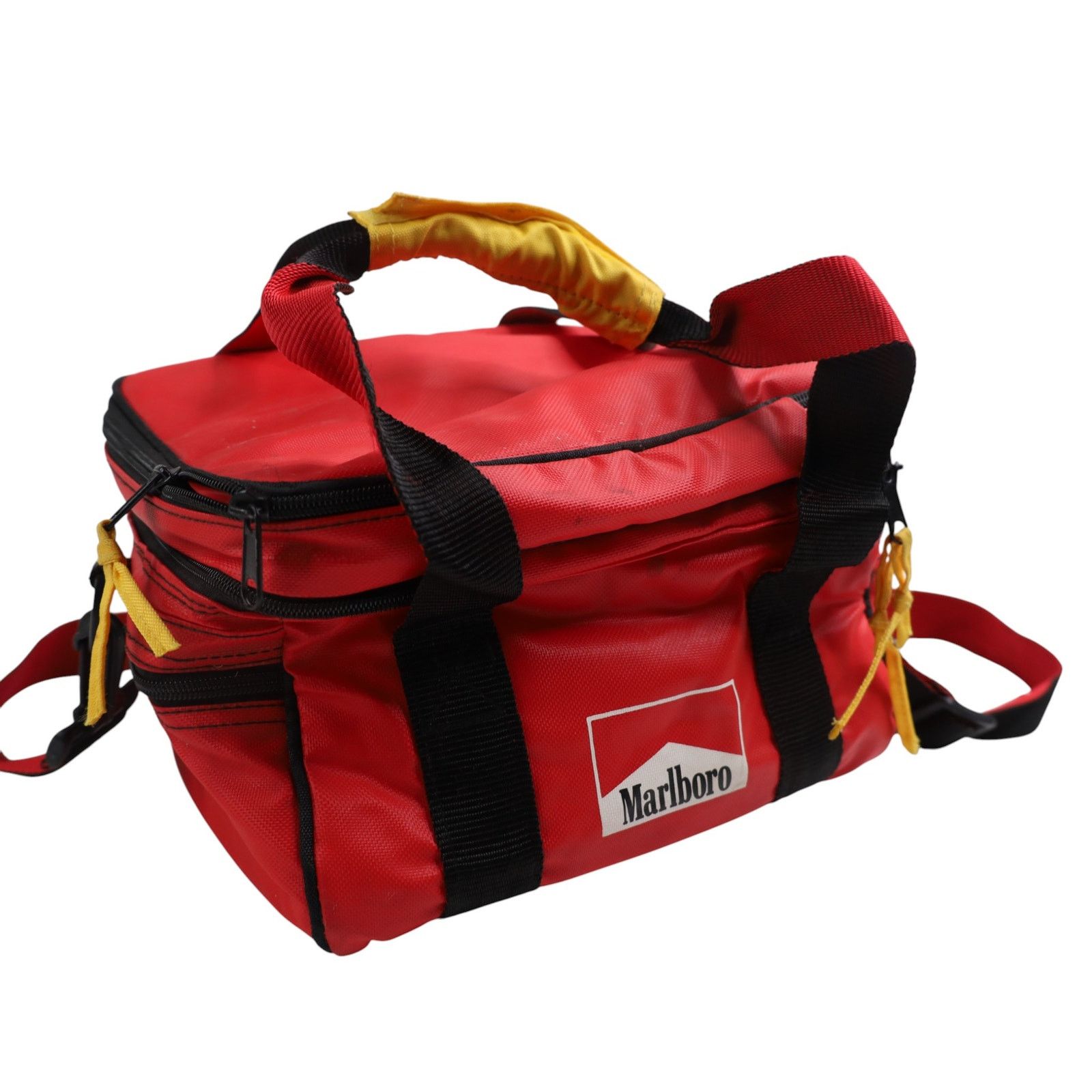 Marlboro × Vintage Vintage Marlboro Insulated 6 Pack Cooler Size ONE SIZE - 2 Thumbnail