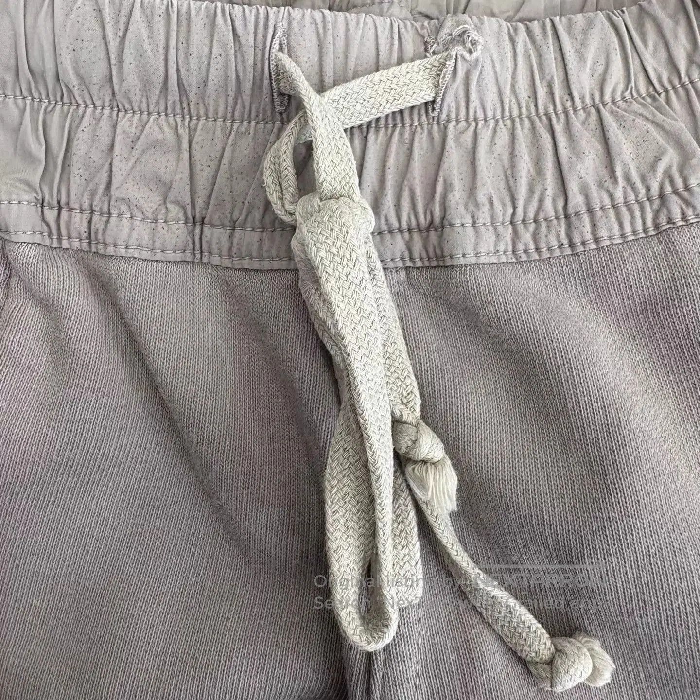 Rick Owens Multi Cargo Pants with Multiple Pockets - Size 32. Size US 32 / EU 48 - 5 Thumbnail