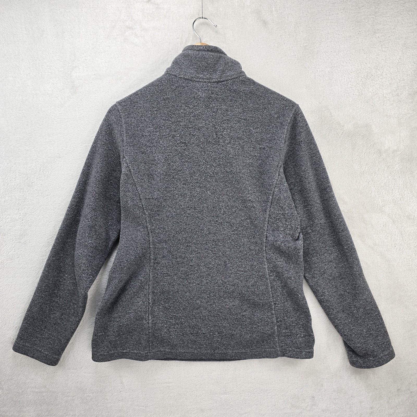Patagonia Patagonia Synchilla Marsupial Pullover Jacket Women's Medium Size M / US 6-8 / IT 42-44 - 10 Thumbnail