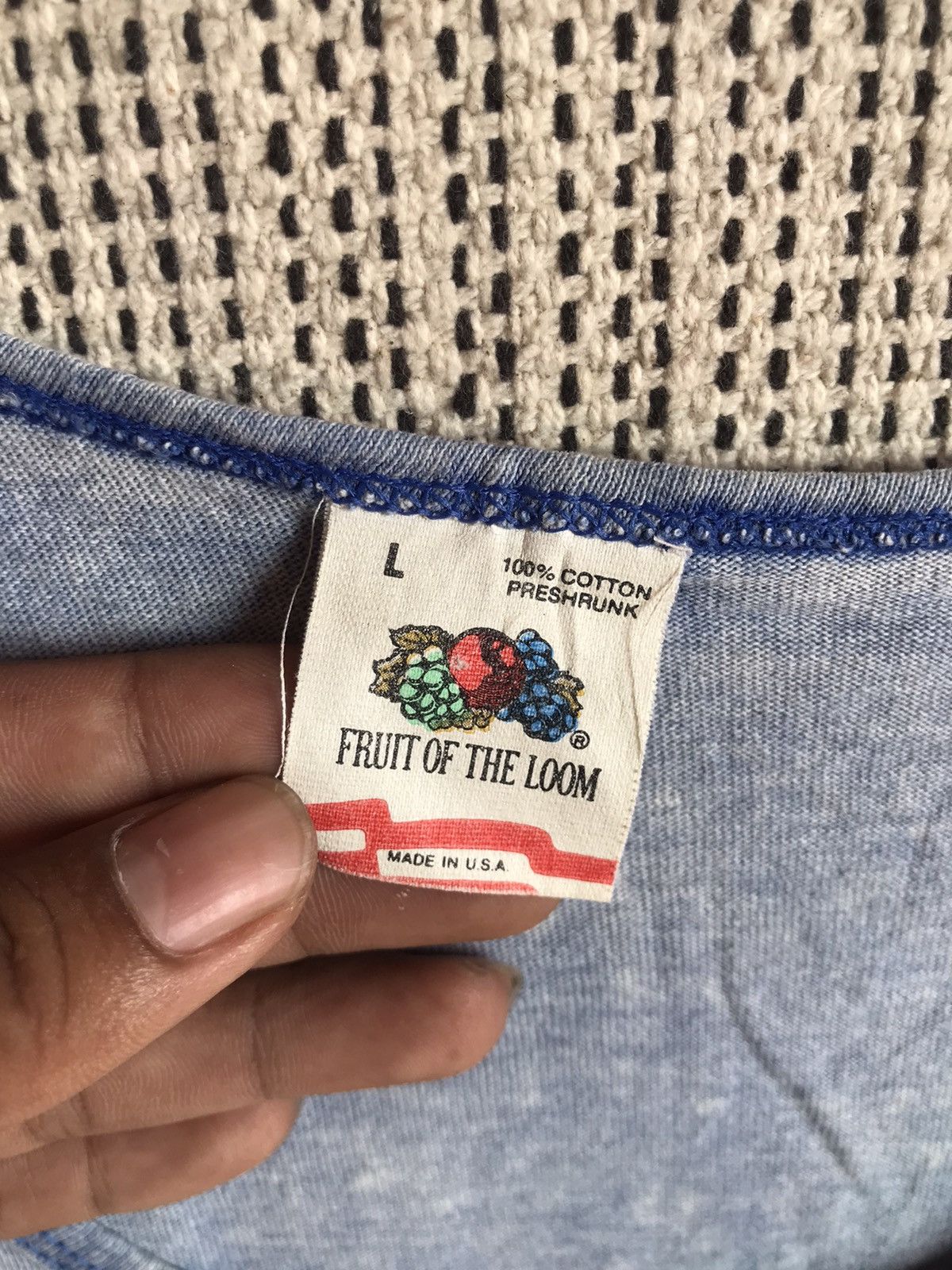 Vintage ‼️VINTAGE PACIFIC ISLAND CLUB TANKTOP‼️ Size US L / EU 52-54 / 3 - 4 Thumbnail