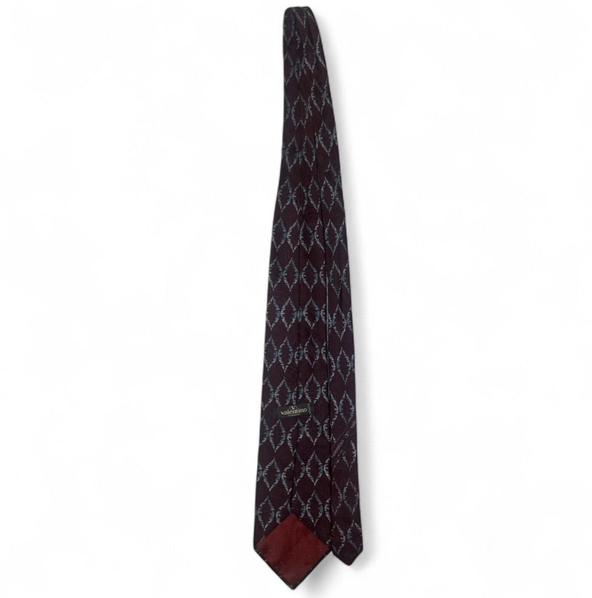 Valentino 🔥Free Shipping Valentino Tie🔥 Size ONE SIZE - 4 Thumbnail