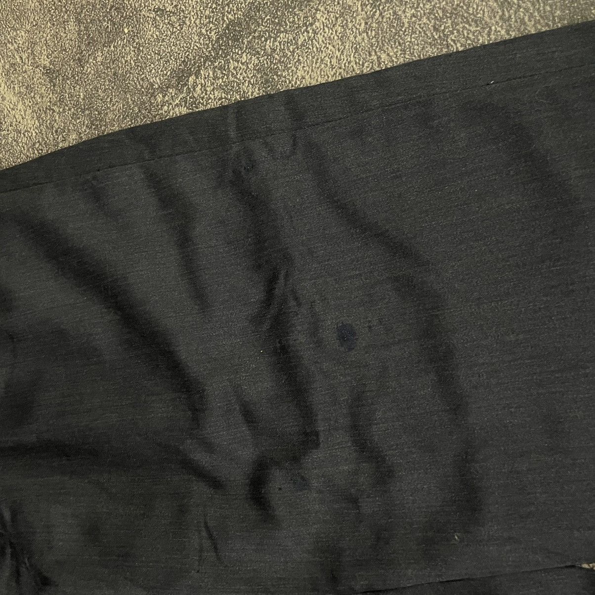 Japanese Brand × Kenzo × Vintage Vintage kenzo wool pants Size US 30 / EU 46 - 7 Thumbnail
